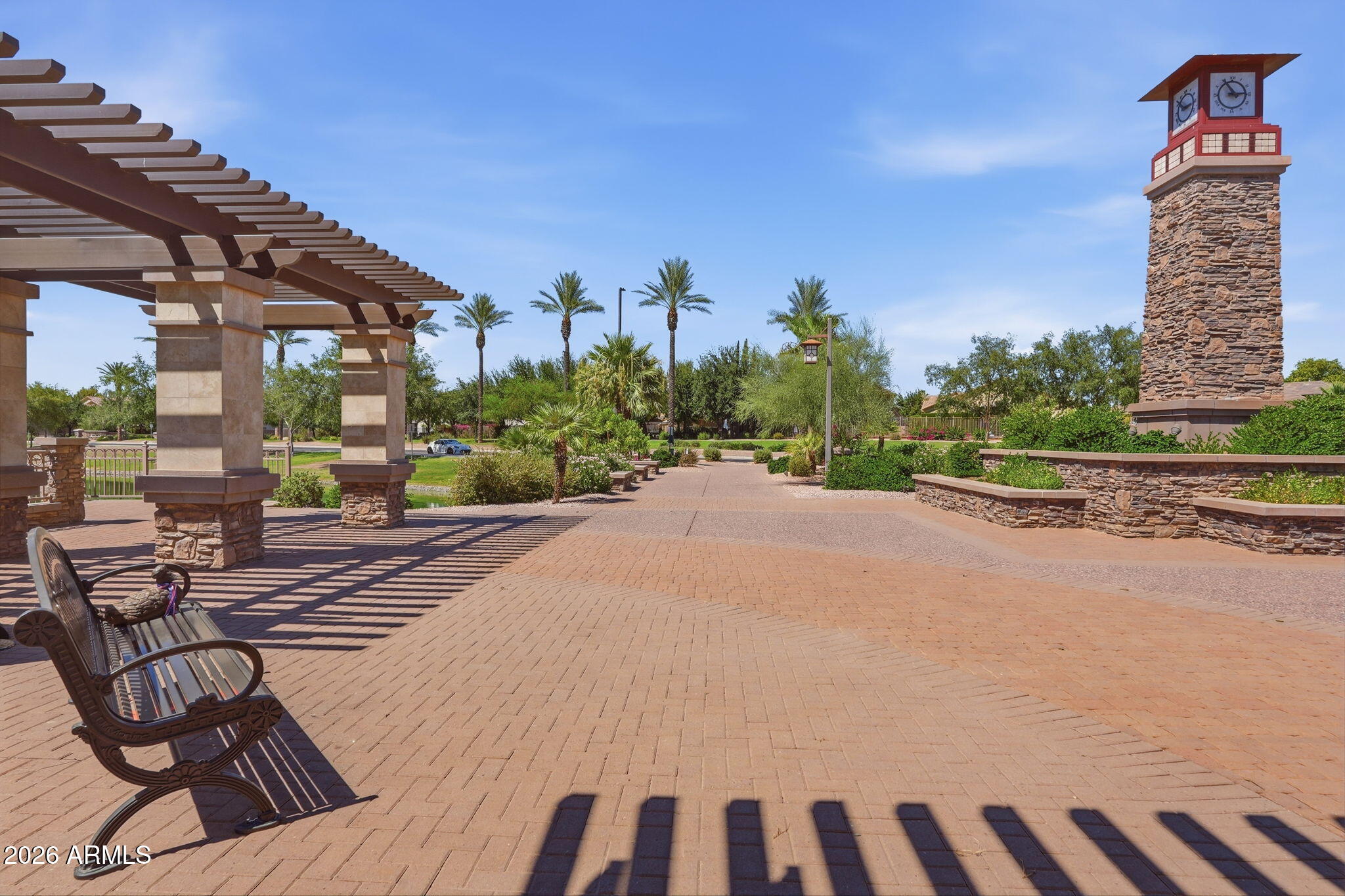 FULTON RANCH PARCEL 6 - Residential