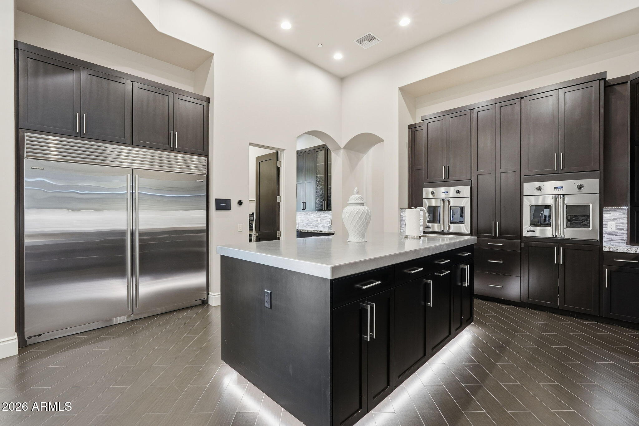 FULTON RANCH PARCEL 6 - Residential