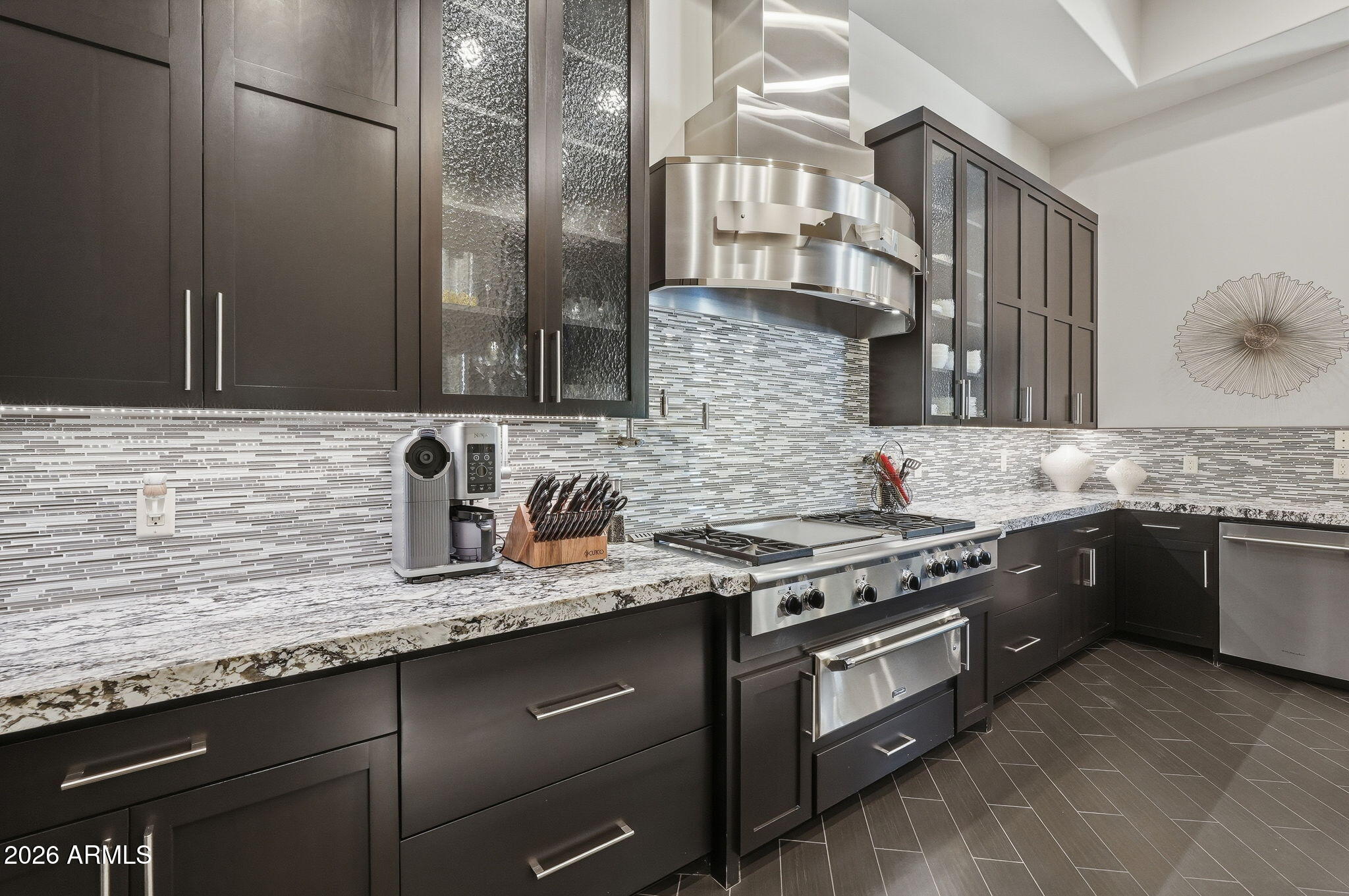 FULTON RANCH PARCEL 6 - Residential