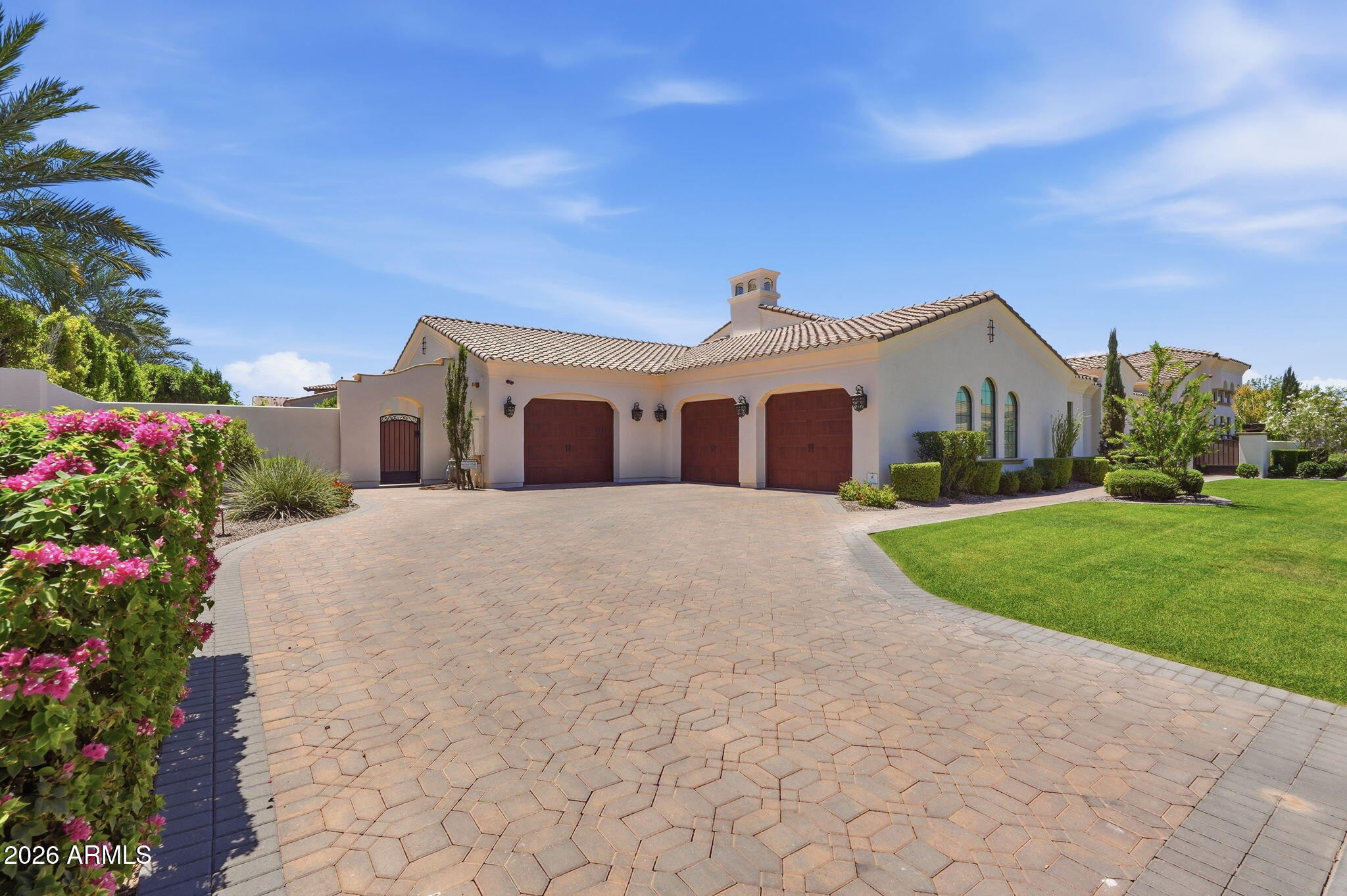 FULTON RANCH PARCEL 6 - Residential