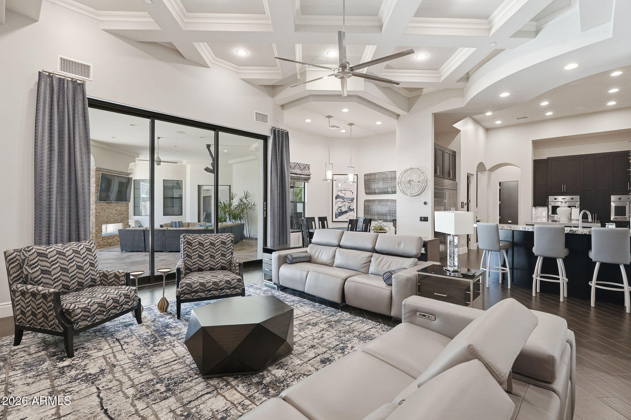 FULTON RANCH PARCEL 6 - Residential