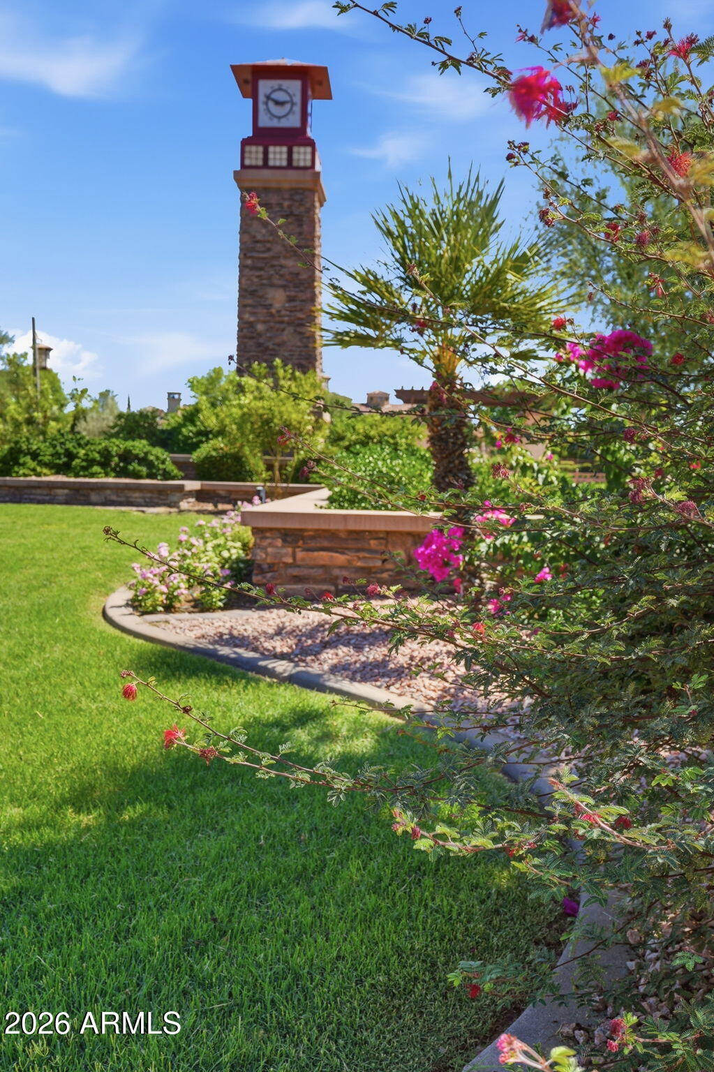 FULTON RANCH PARCEL 6 - Residential
