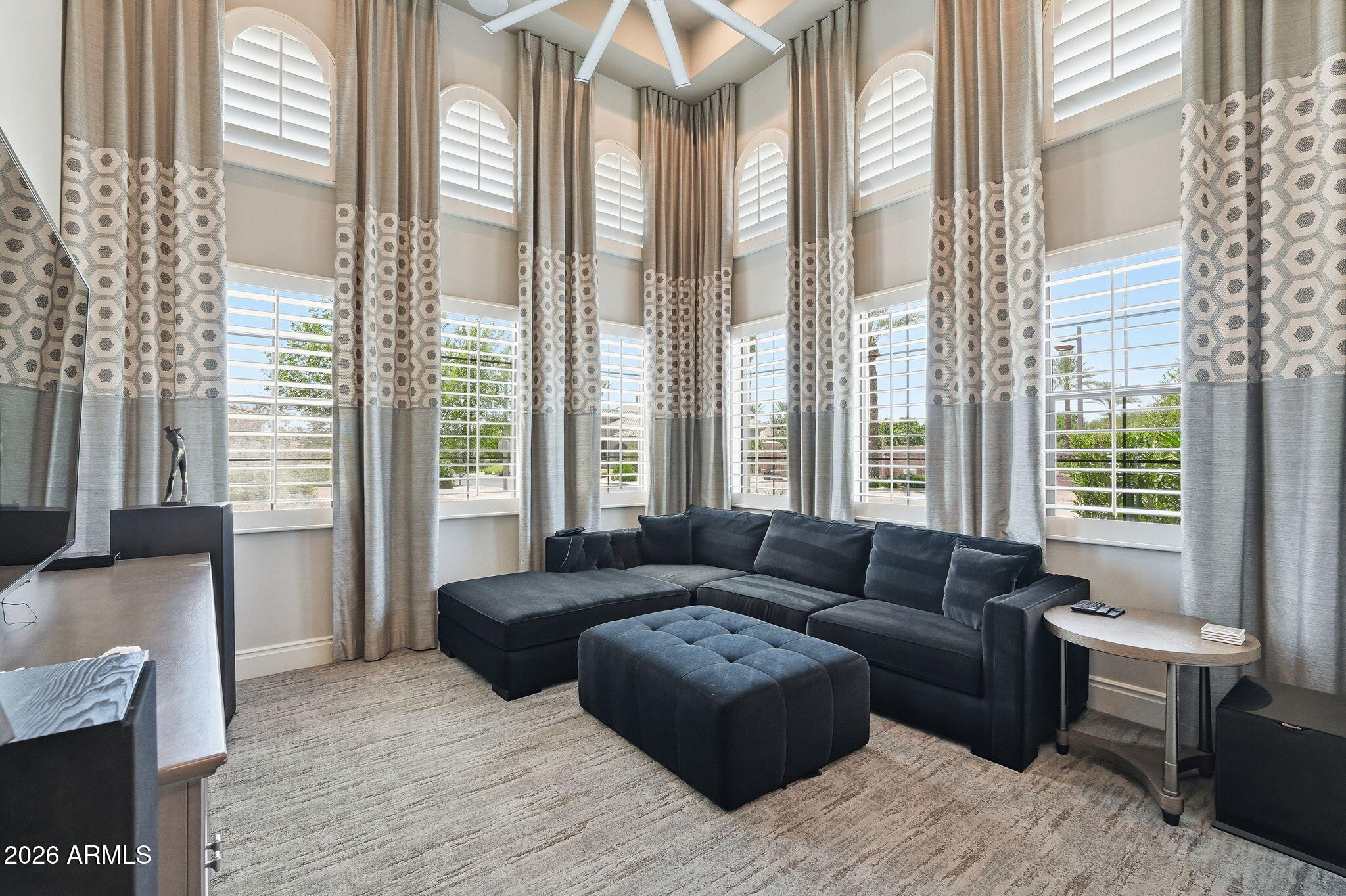 FULTON RANCH PARCEL 6 - Residential