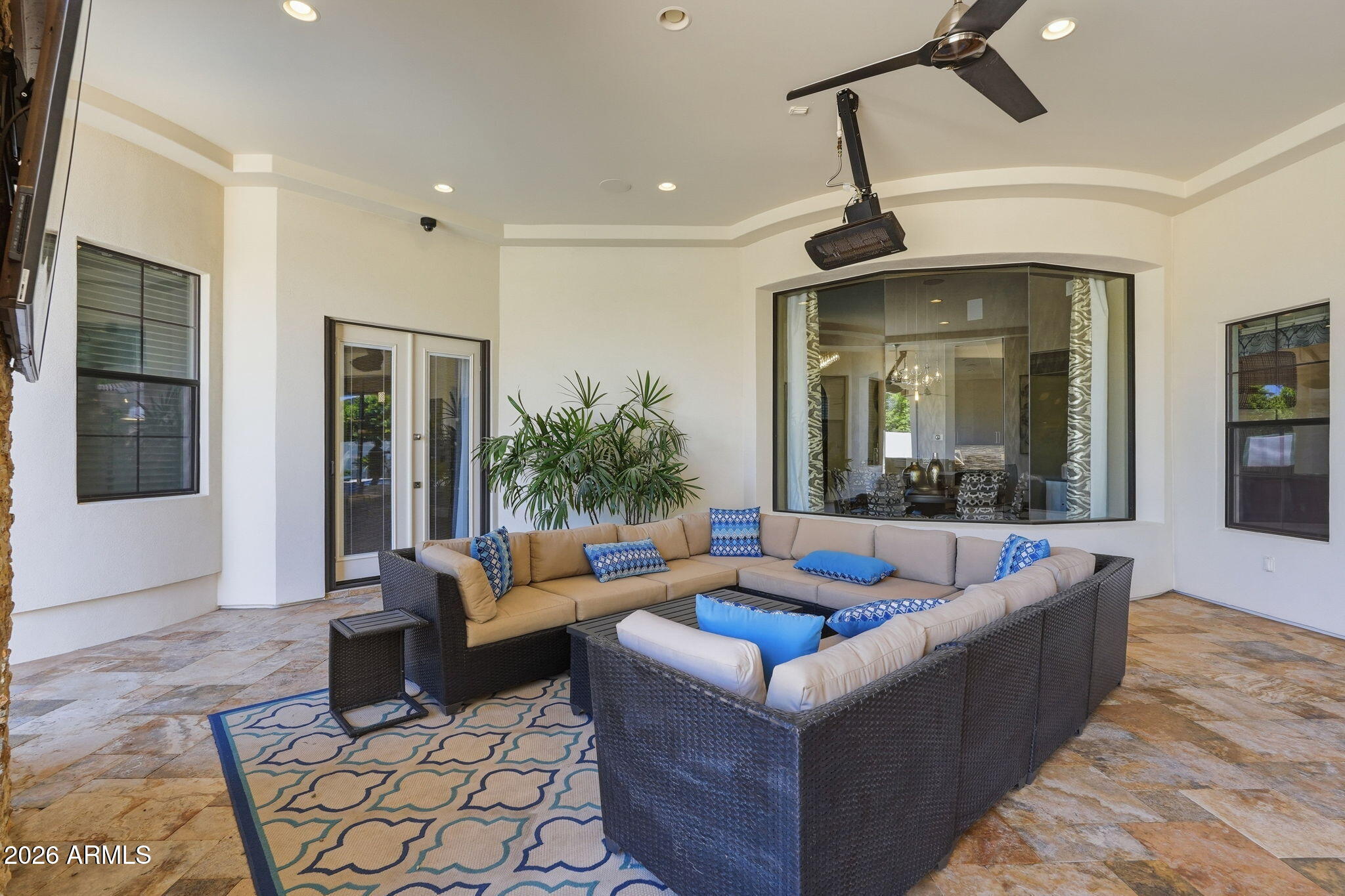 FULTON RANCH PARCEL 6 - Residential