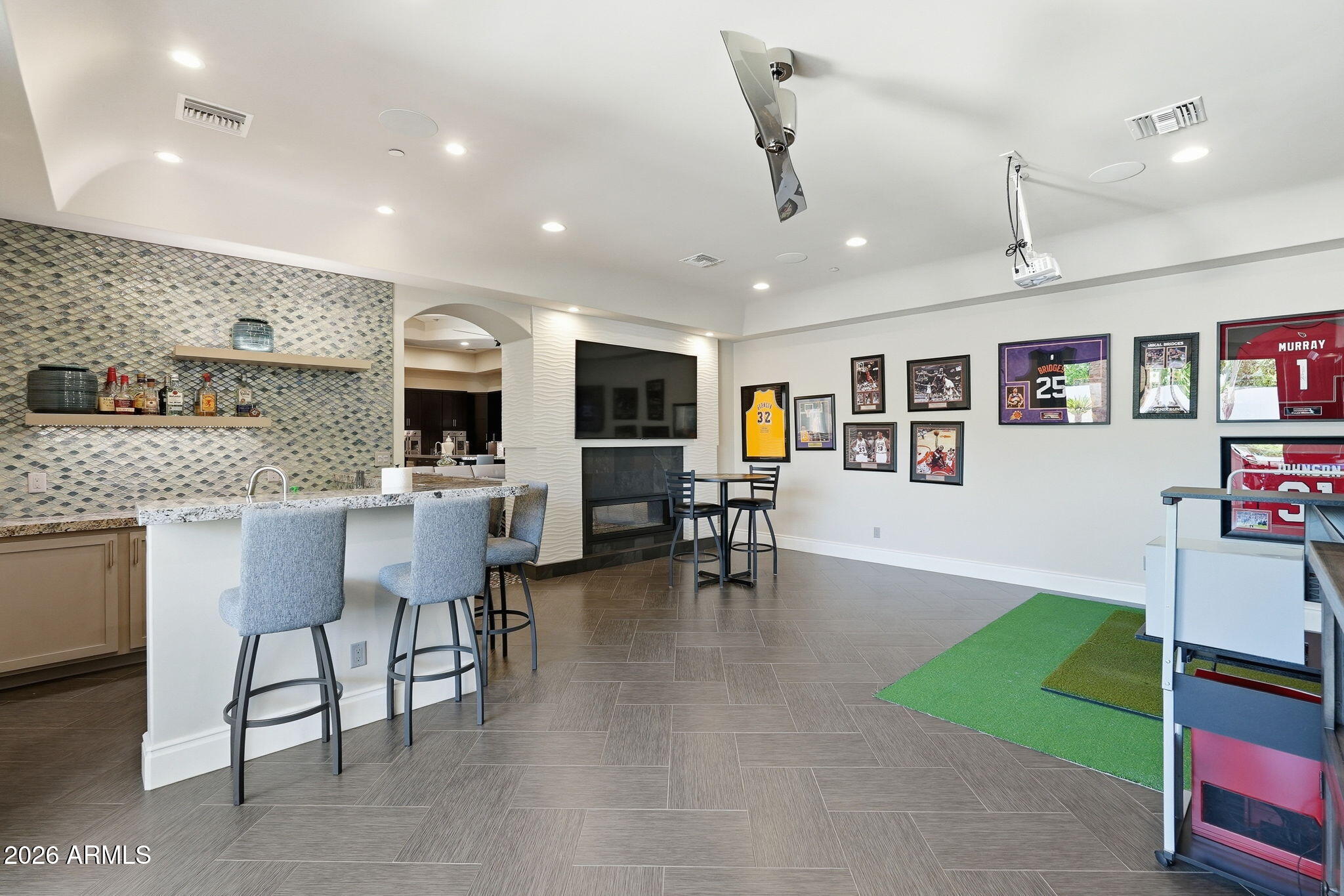 FULTON RANCH PARCEL 6 - Residential