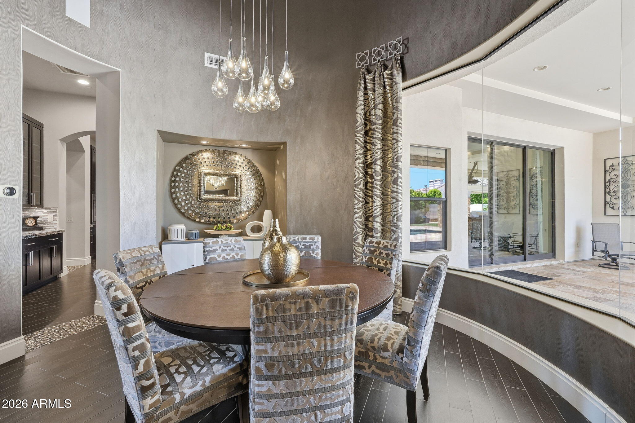FULTON RANCH PARCEL 6 - Residential