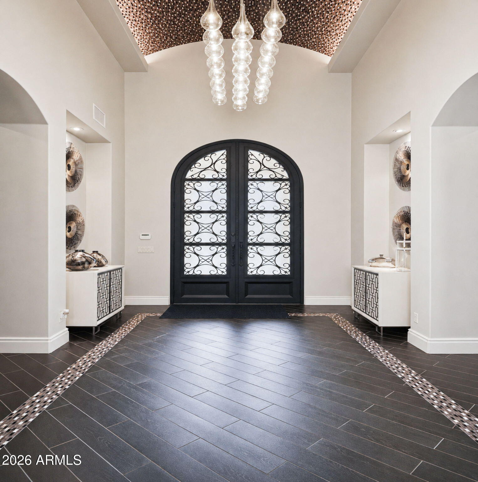 FULTON RANCH PARCEL 6 - Residential