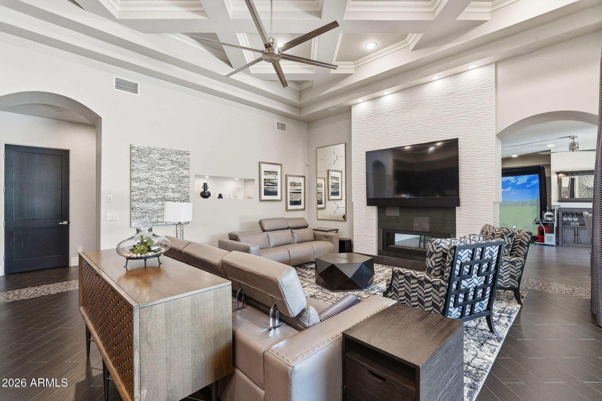 FULTON RANCH PARCEL 6 - Residential