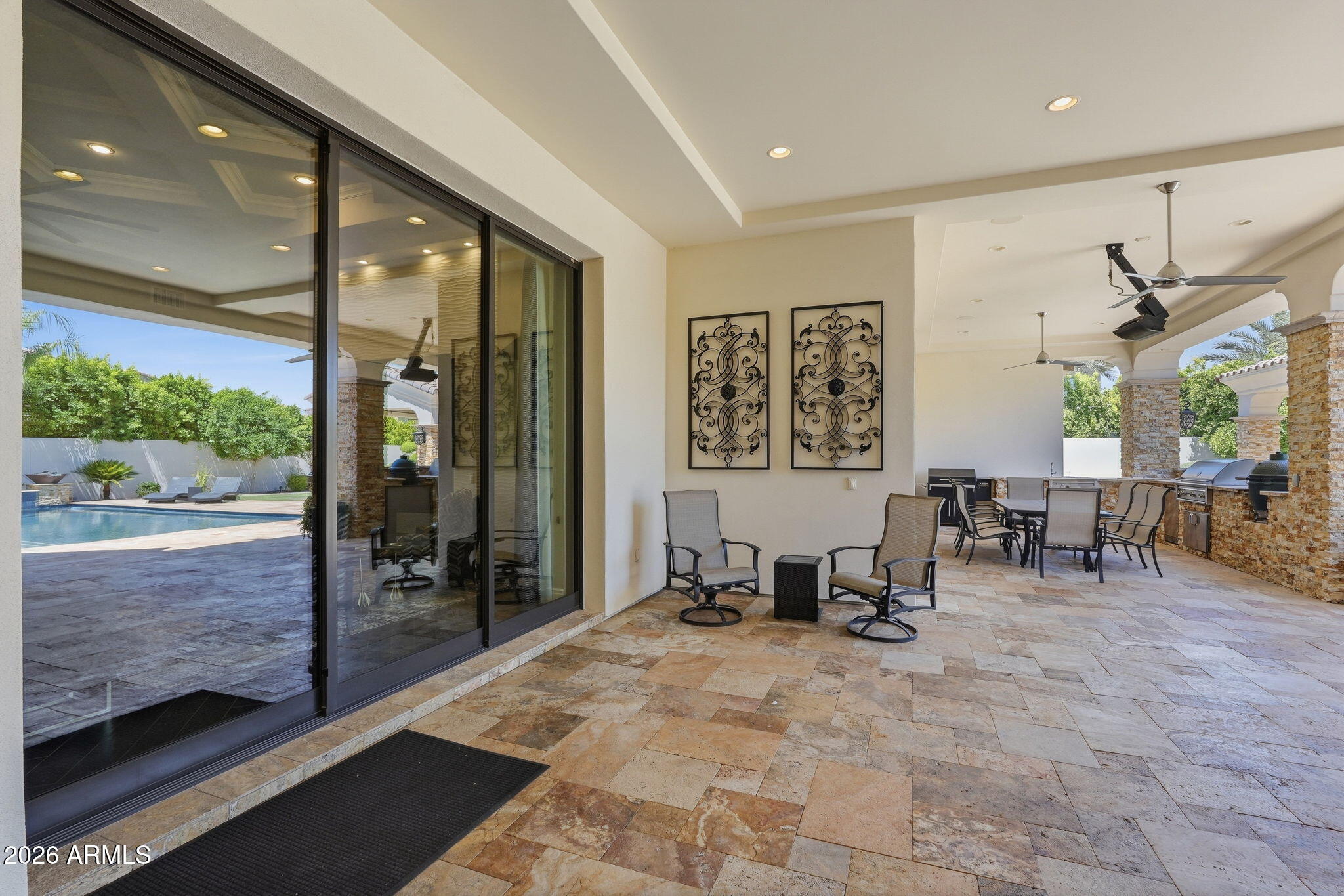 FULTON RANCH PARCEL 6 - Residential