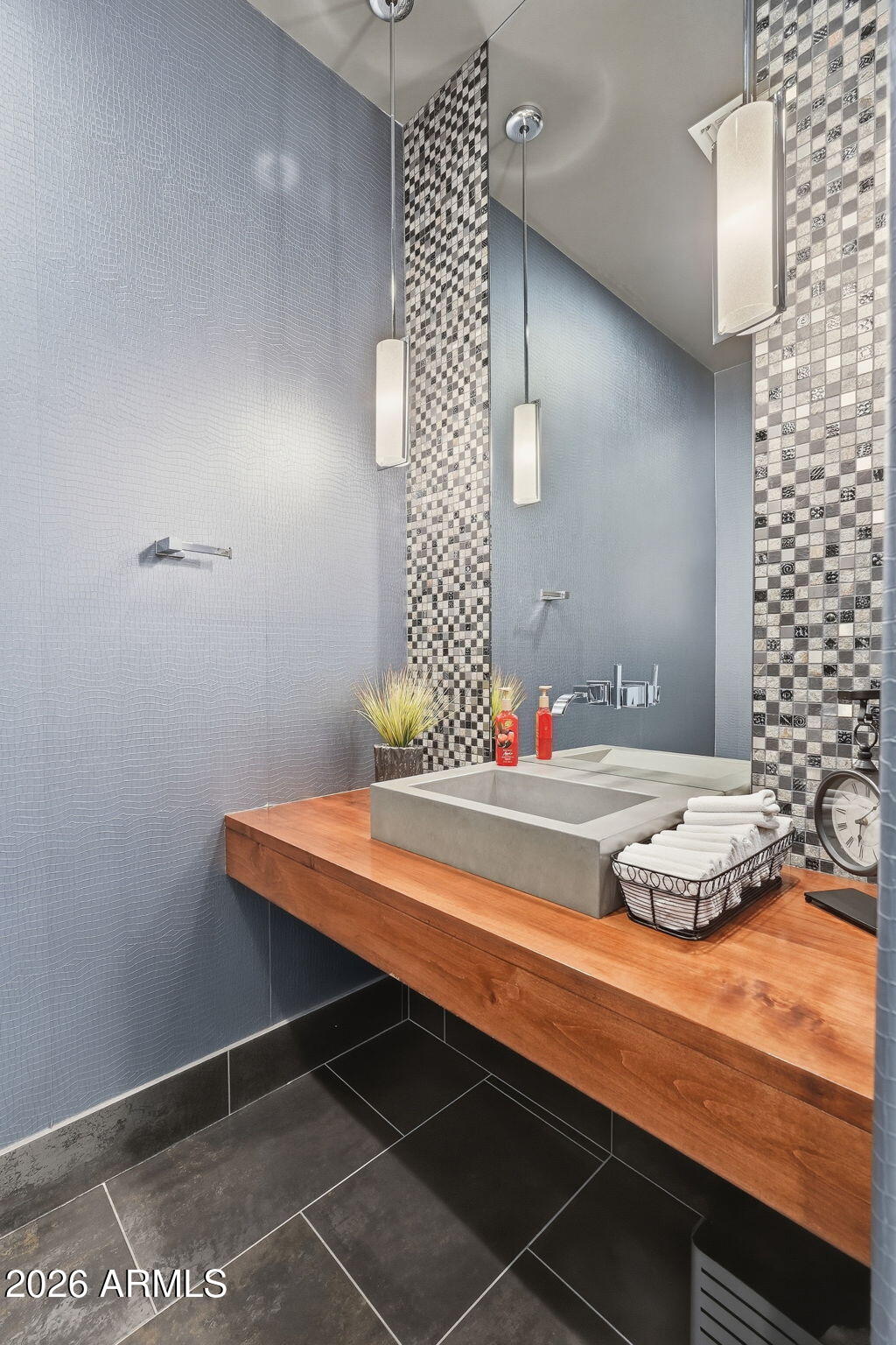 FULTON RANCH PARCEL 6 - Residential