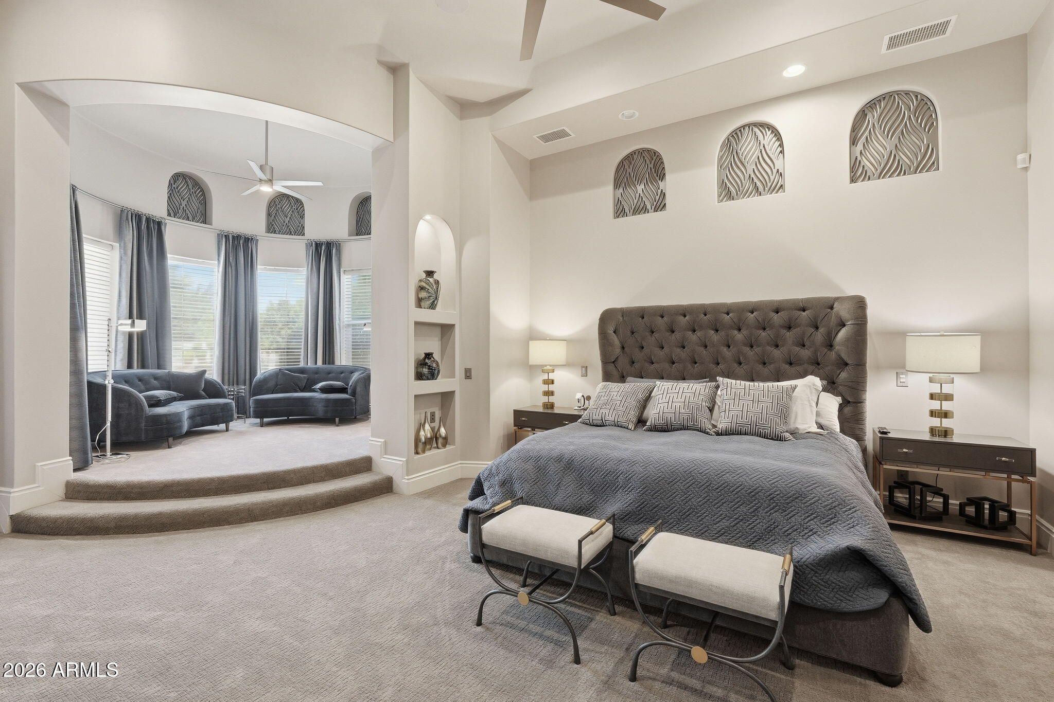 FULTON RANCH PARCEL 6 - Residential