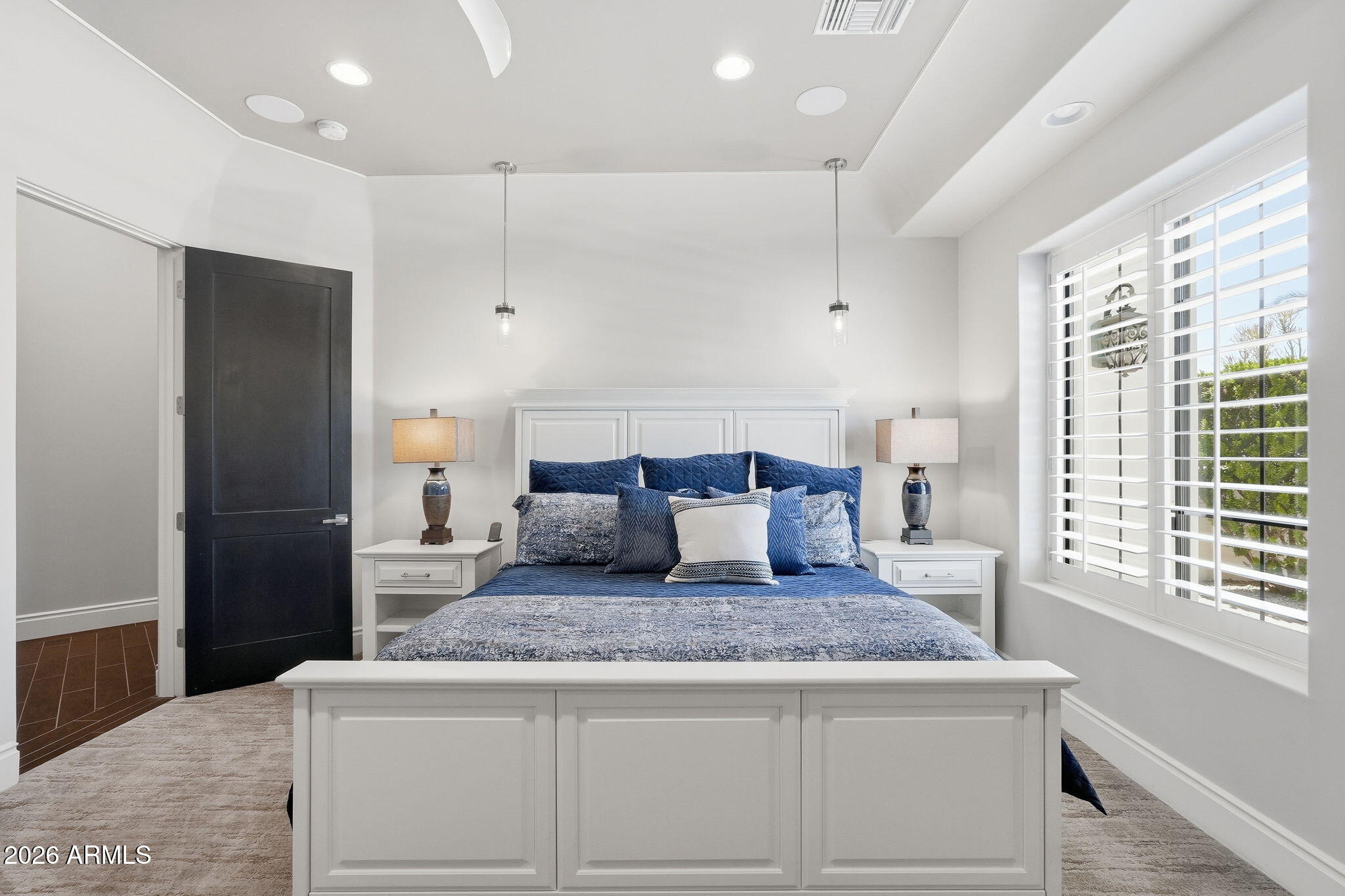 FULTON RANCH PARCEL 6 - Residential
