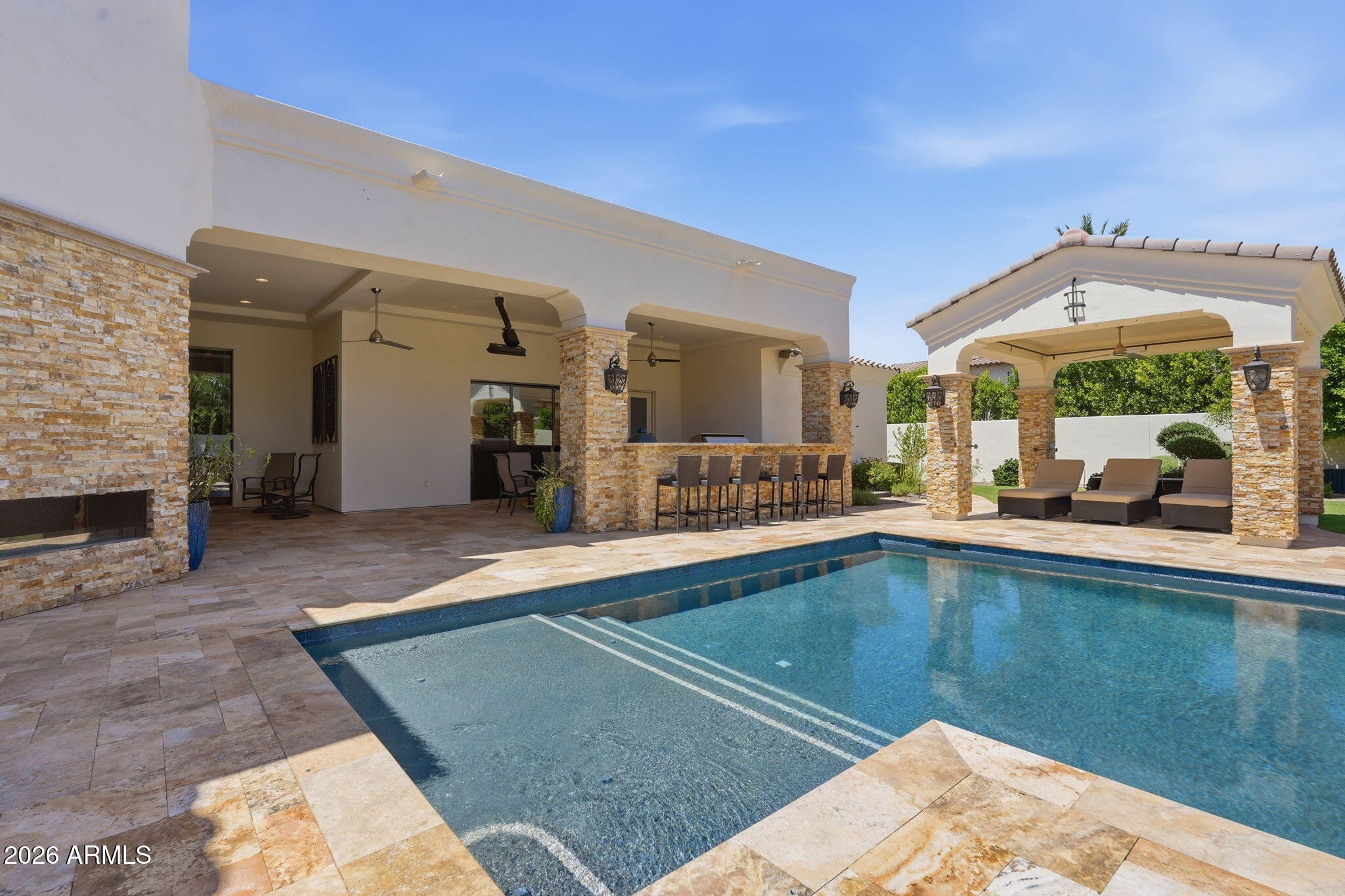 FULTON RANCH PARCEL 6 - Residential