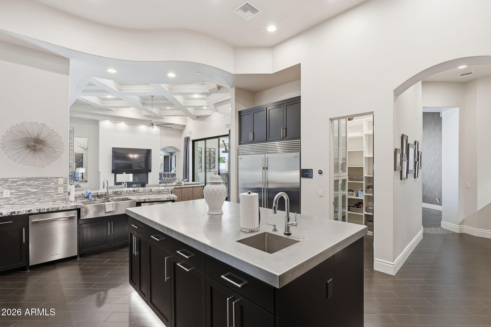 FULTON RANCH PARCEL 6 - Residential