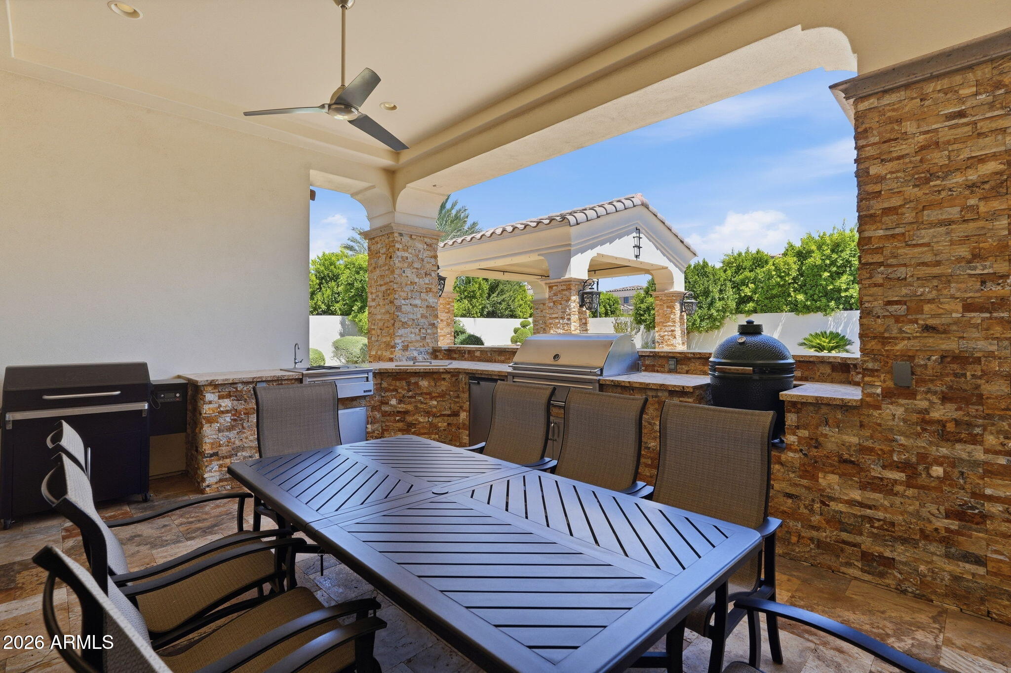 FULTON RANCH PARCEL 6 - Residential