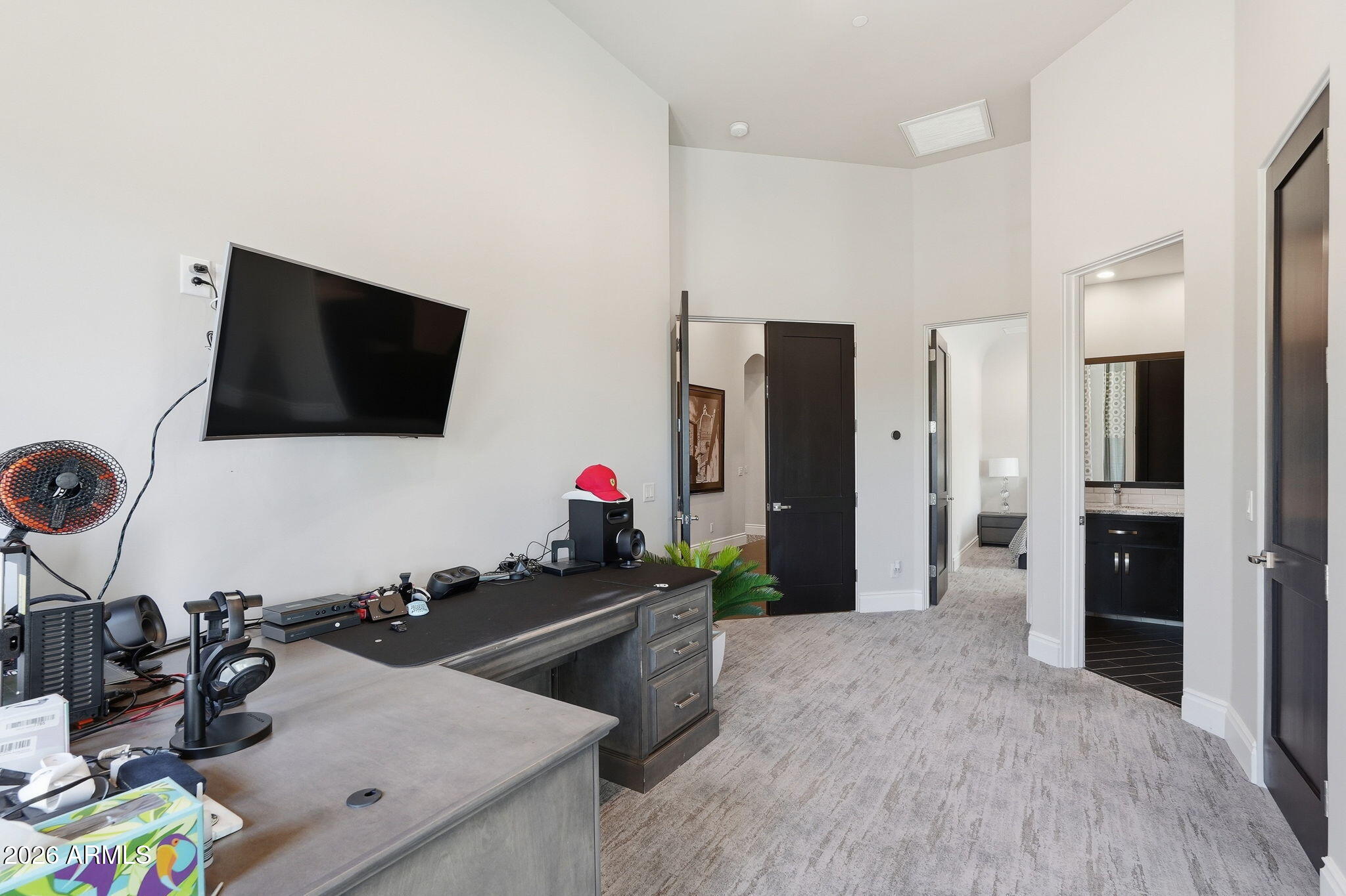 FULTON RANCH PARCEL 6 - Residential