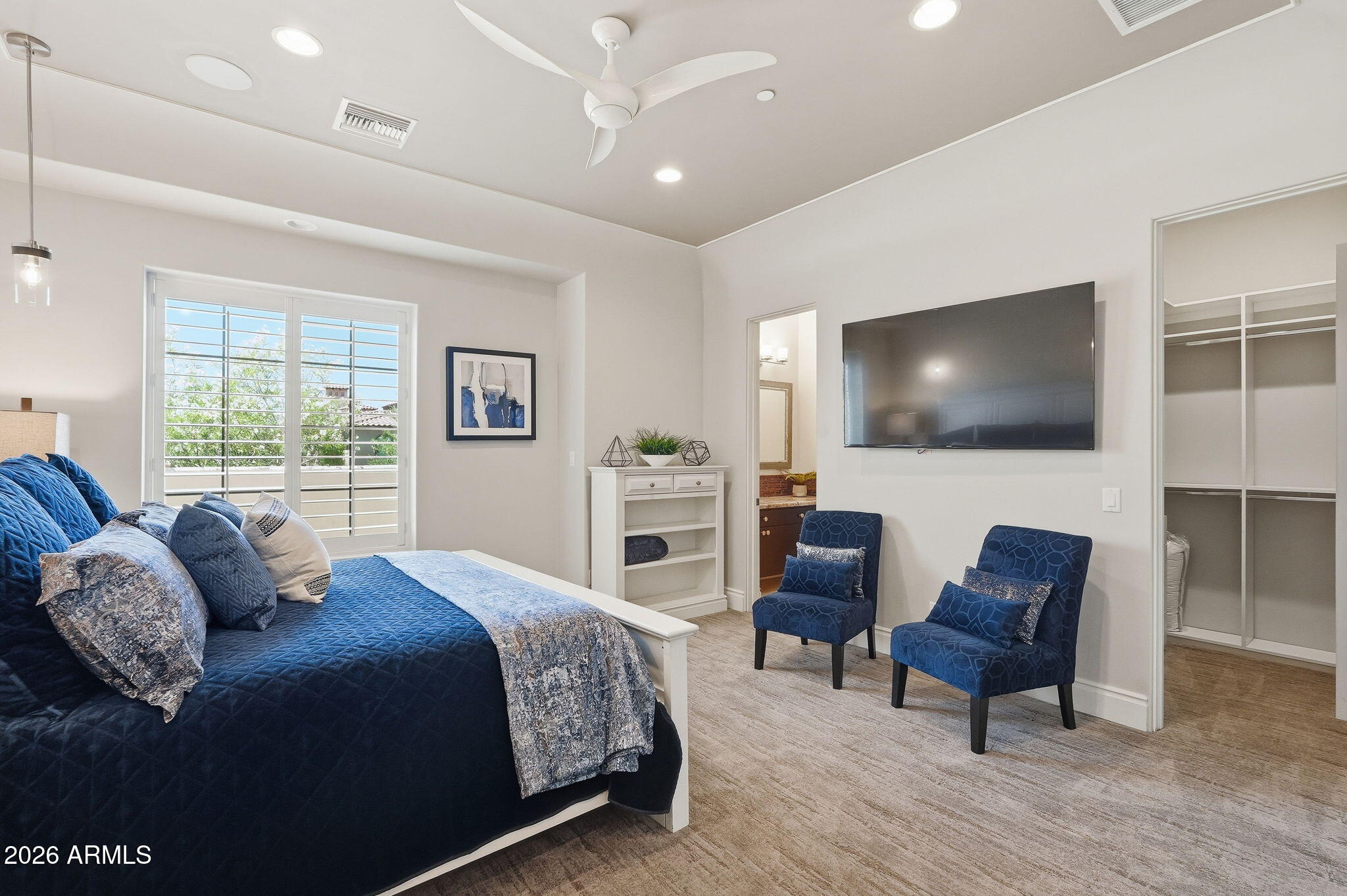 FULTON RANCH PARCEL 6 - Residential