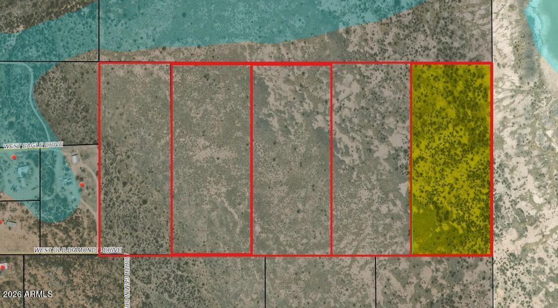 Discover wide-open Arizona living with this 15-acre parcel in Cochise County, where affordability meets access to Southern Arizona. Ideal for investing and holding, building your future home, or creating a private getaway. Enjoy big skies, peace, and room for a custom build, manufactured home (buyer to verify), or hobby ranch. Convenient to established communities like Sierra Vista, Bisbee, Benson, and Willcox. Offered at $25,500, plus 4 additional parcels available, perfect to expand your footprint or purchase multiple lots. Buyer to verify zoning/use, water source (well/haul), access, utilities, and any deed restrictions.