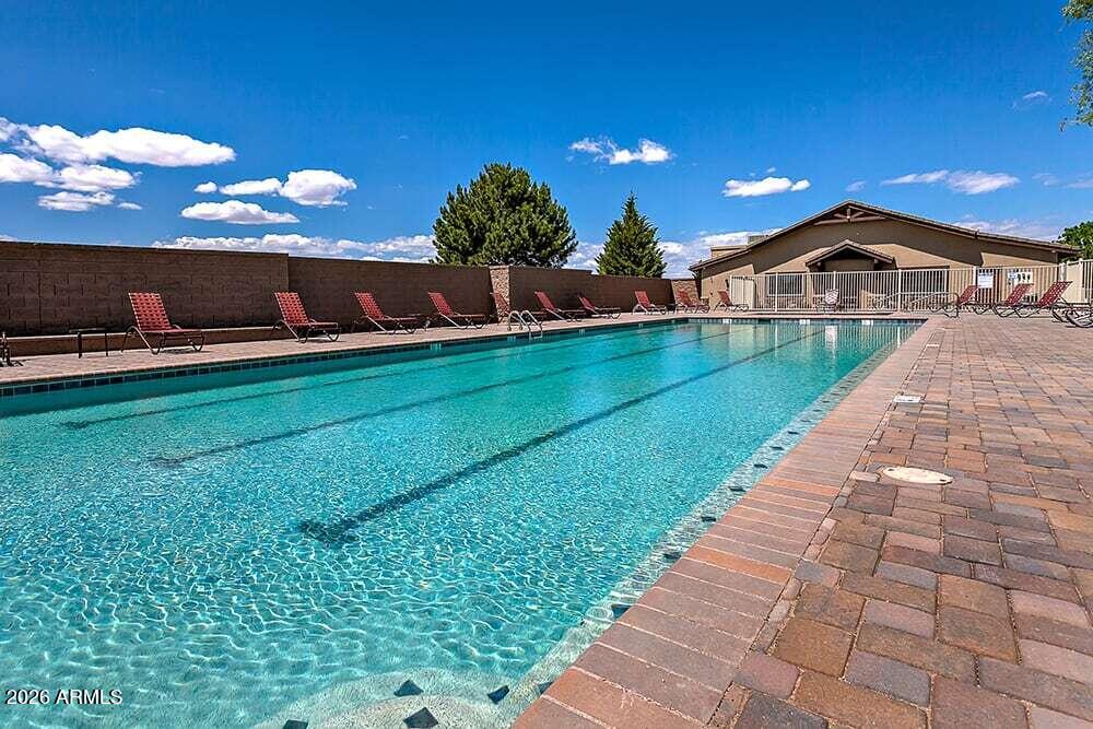 PRONGHORN RANCH 3B - Residential