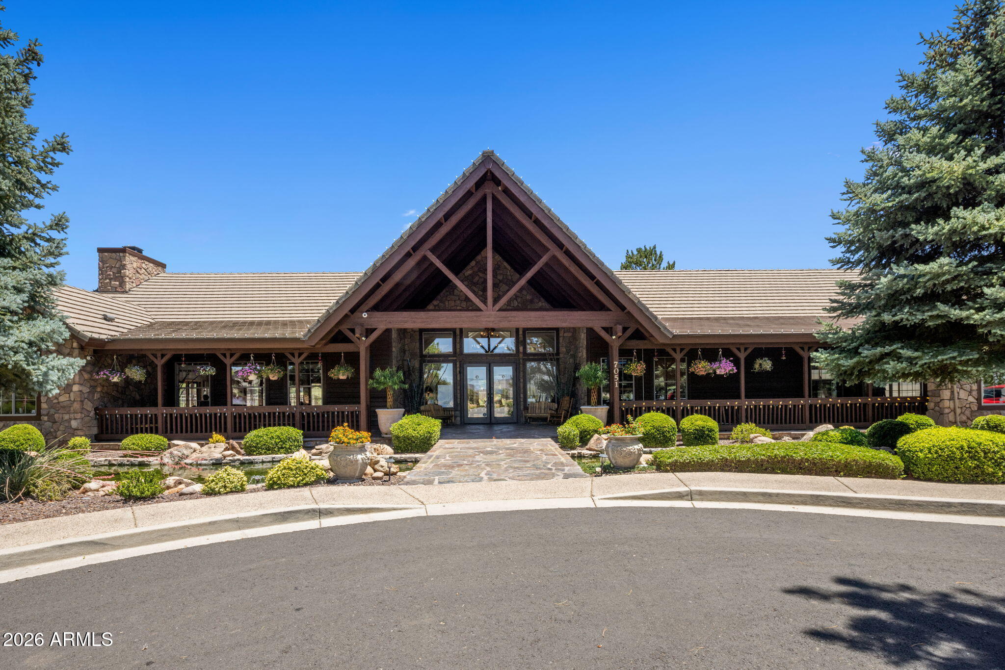 PRONGHORN RANCH 3B - Residential