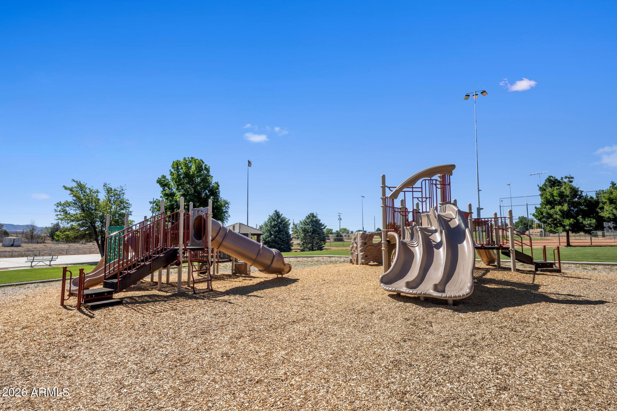 PRONGHORN RANCH 3B - Residential