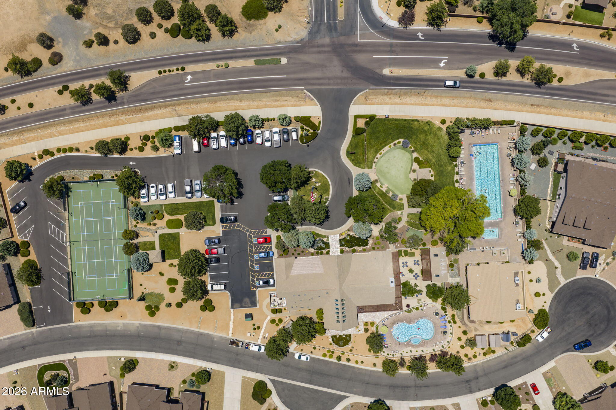 PRONGHORN RANCH 3B - Residential