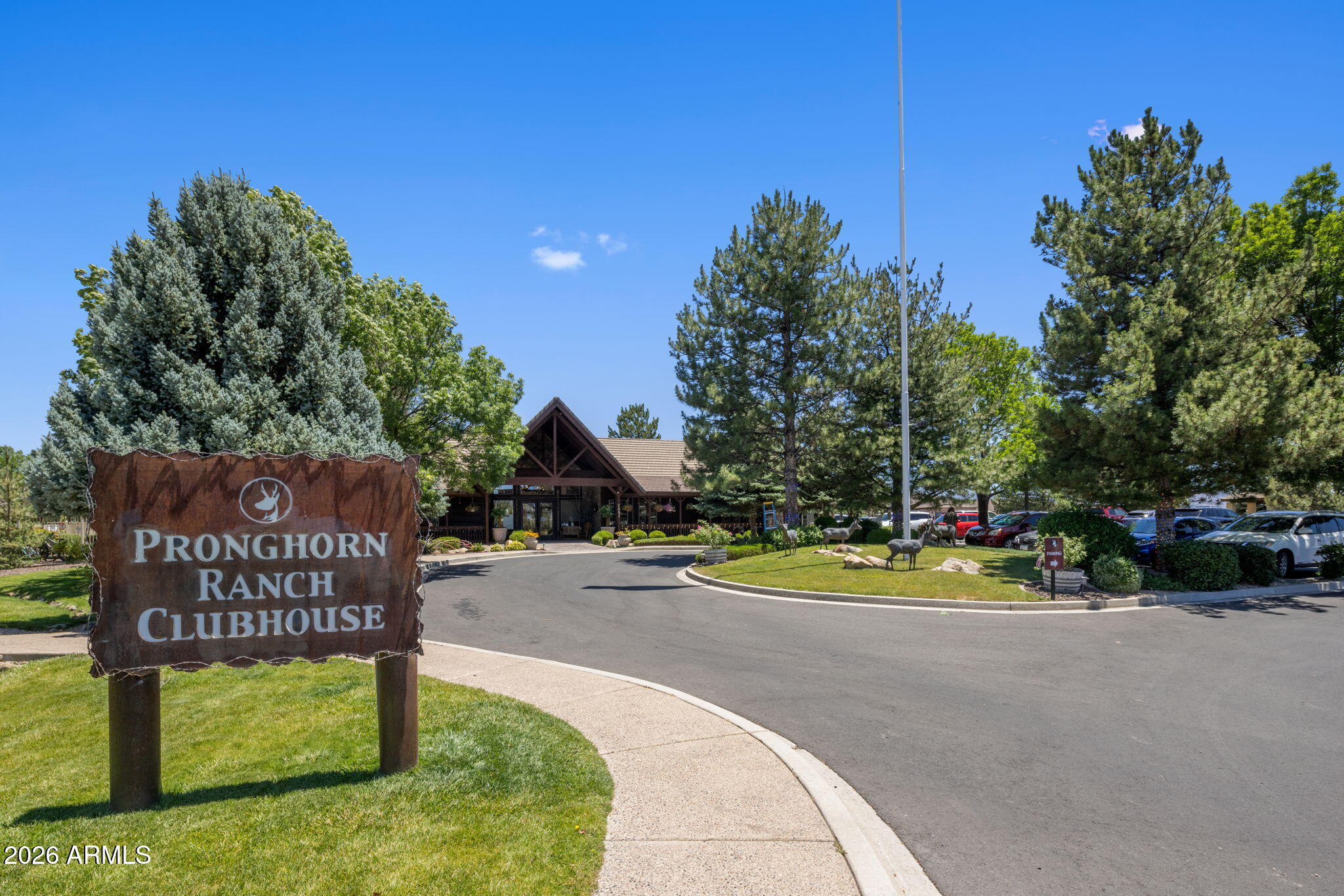 PRONGHORN RANCH 3B - Residential