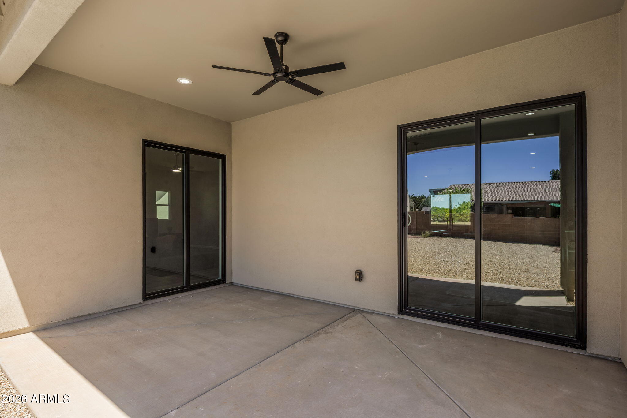 PRONGHORN RANCH 3B - Residential