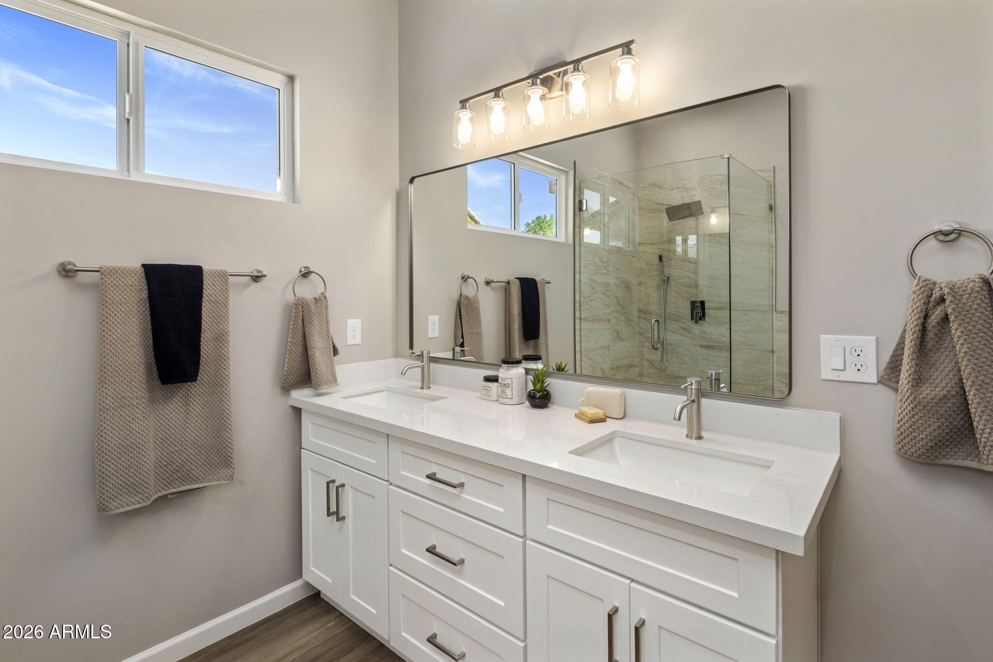 PRONGHORN RANCH 3B - Residential