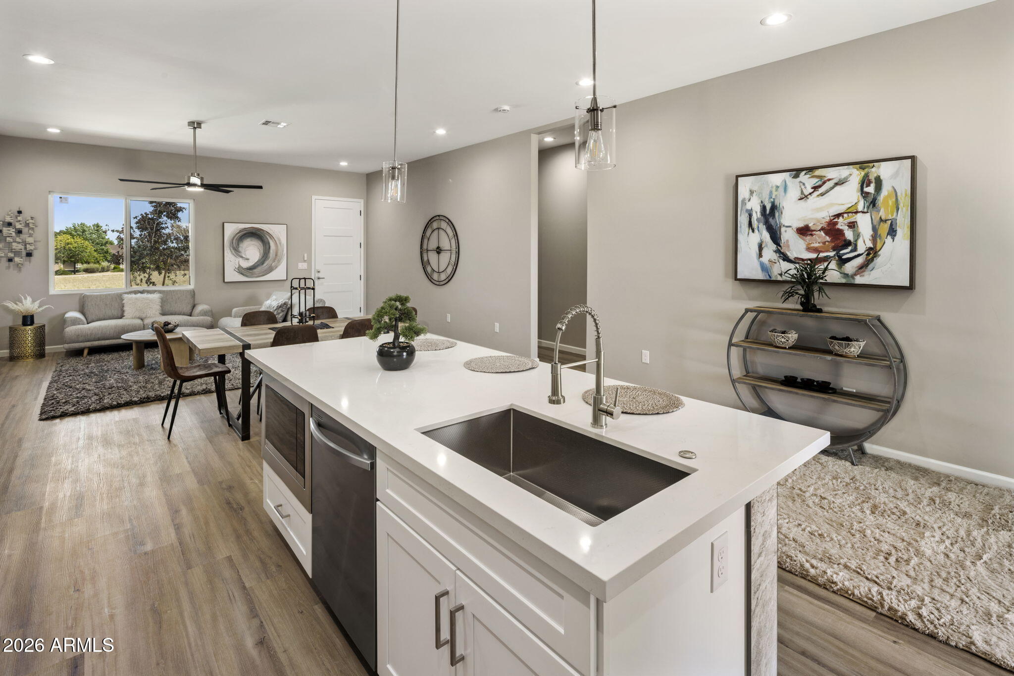 PRONGHORN RANCH 3B - Residential