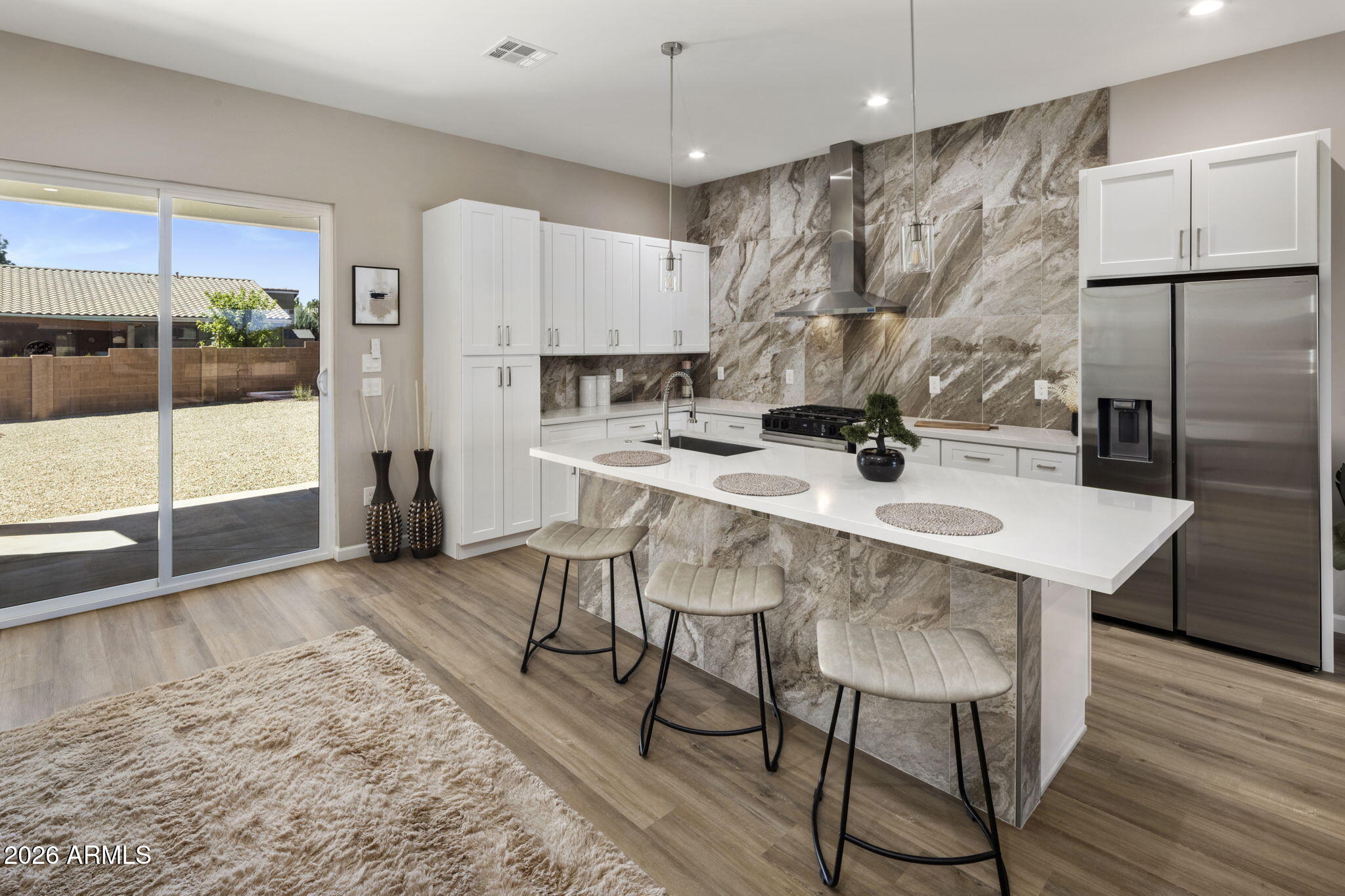 PRONGHORN RANCH 3B - Residential