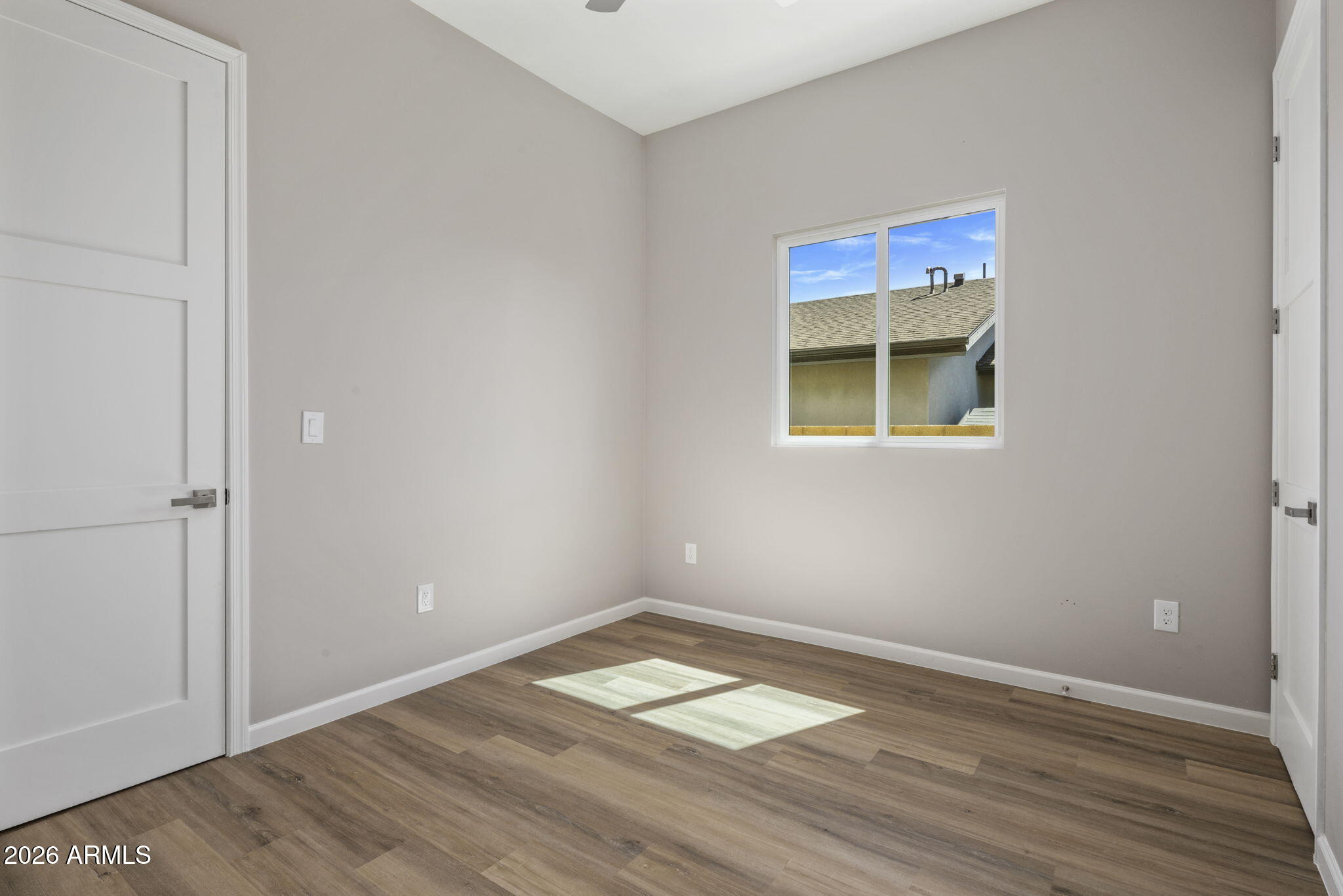 PRONGHORN RANCH 3B - Residential