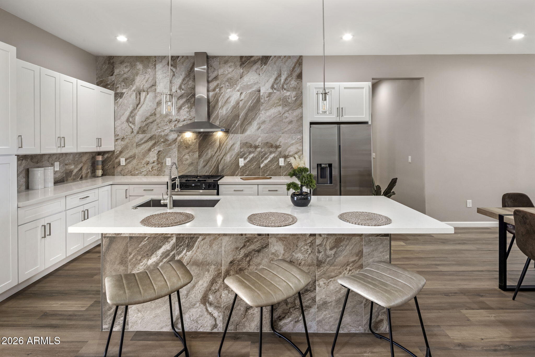 PRONGHORN RANCH 3B - Residential
