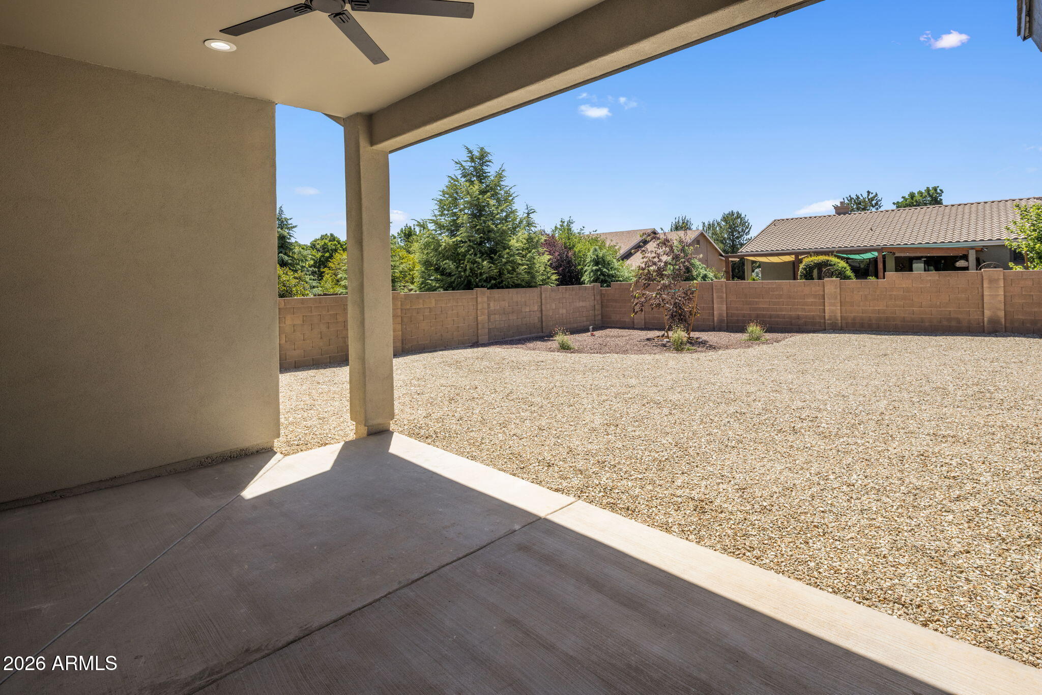 PRONGHORN RANCH 3B - Residential