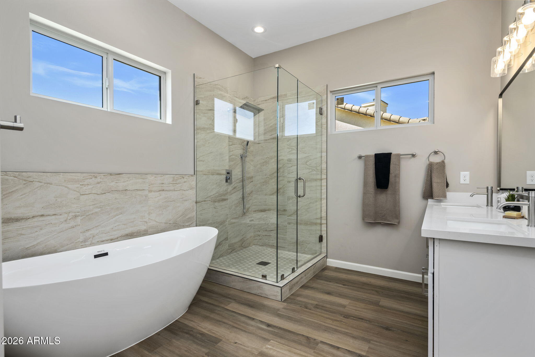 PRONGHORN RANCH 3B - Residential