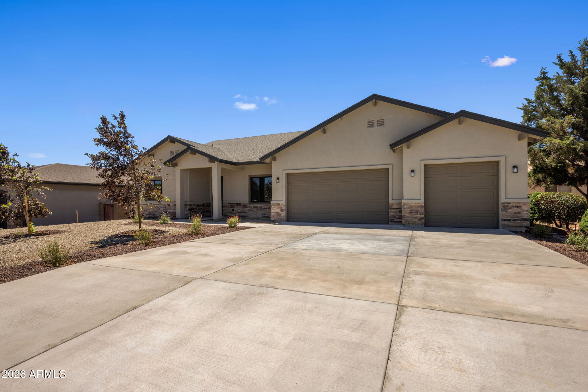 PRONGHORN RANCH 3B - Residential