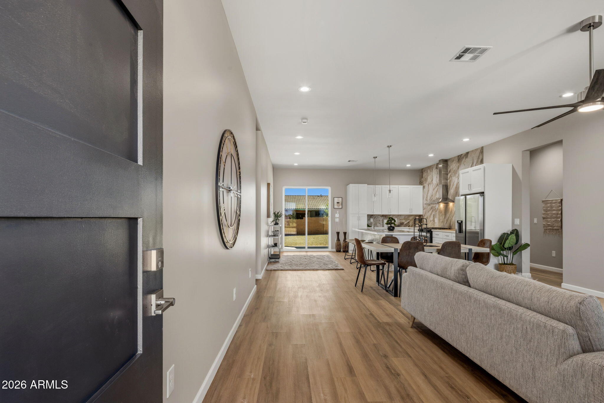 PRONGHORN RANCH 3B - Residential