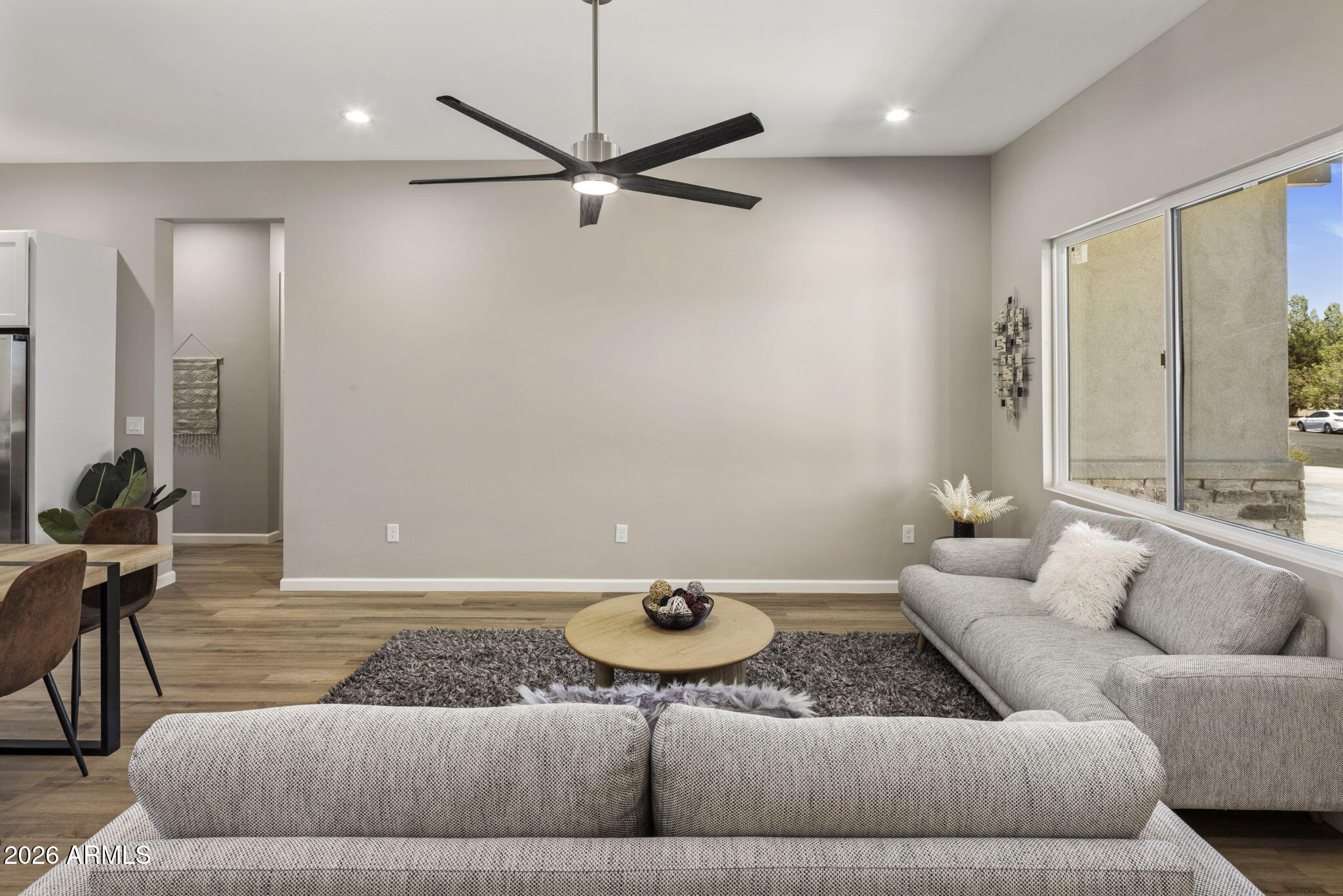 PRONGHORN RANCH 3B - Residential