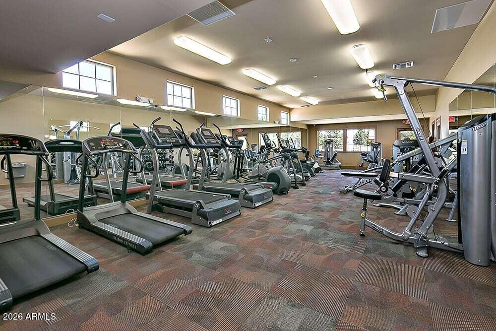 PRONGHORN RANCH 3B - Residential