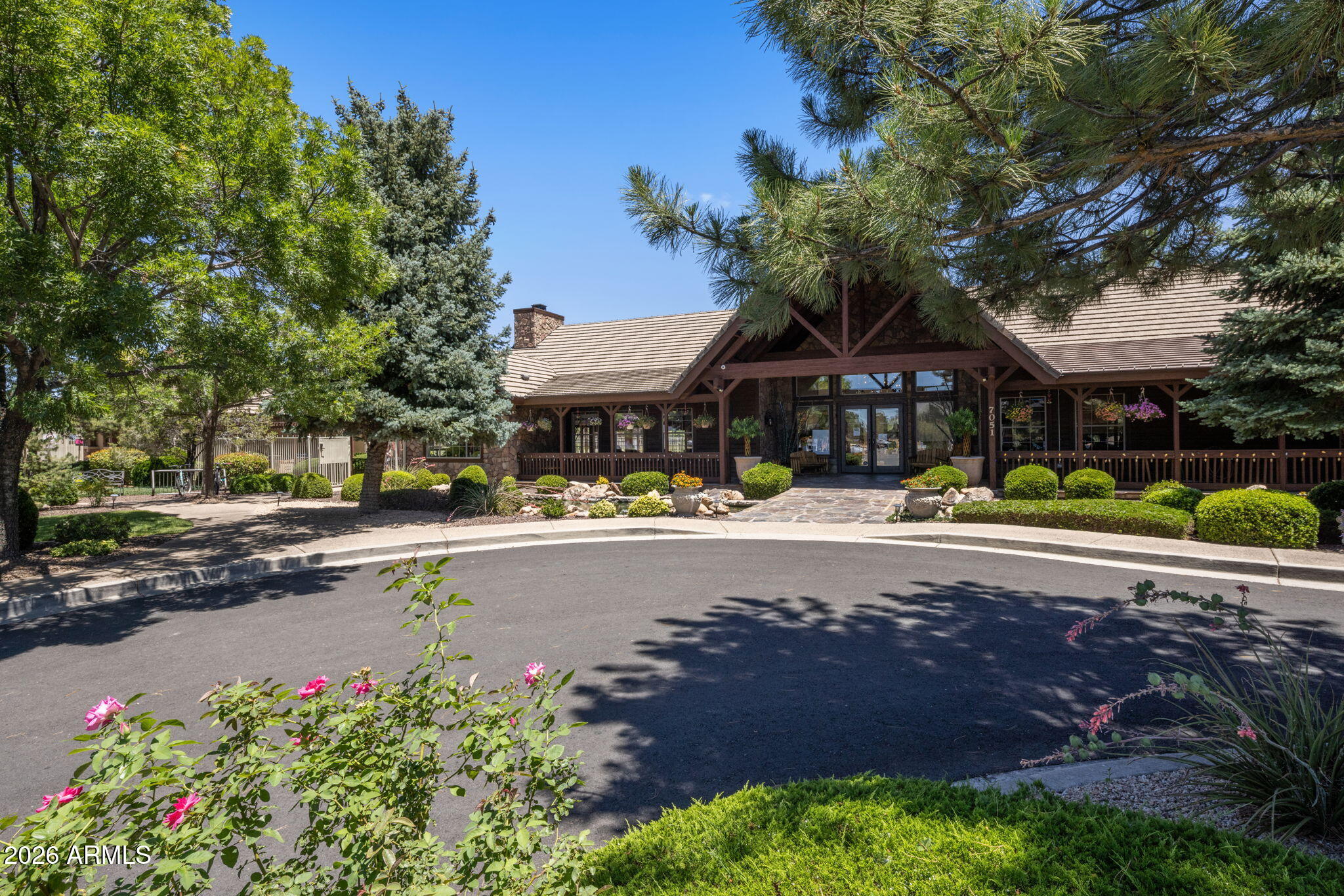 PRONGHORN RANCH 3B - Residential