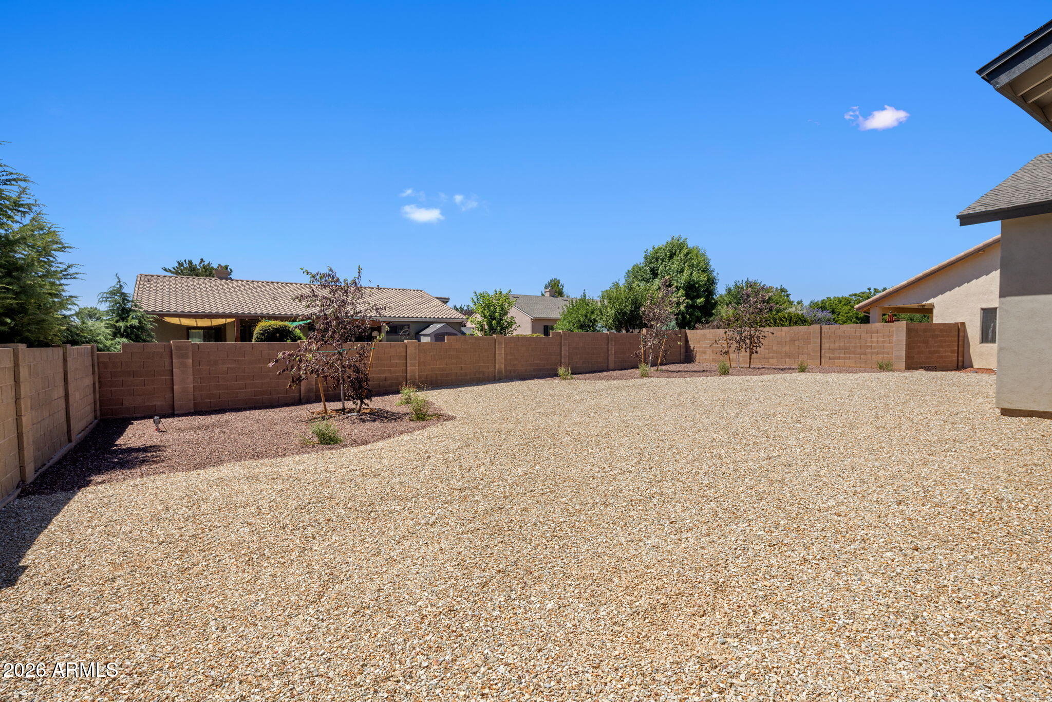 PRONGHORN RANCH 3B - Residential