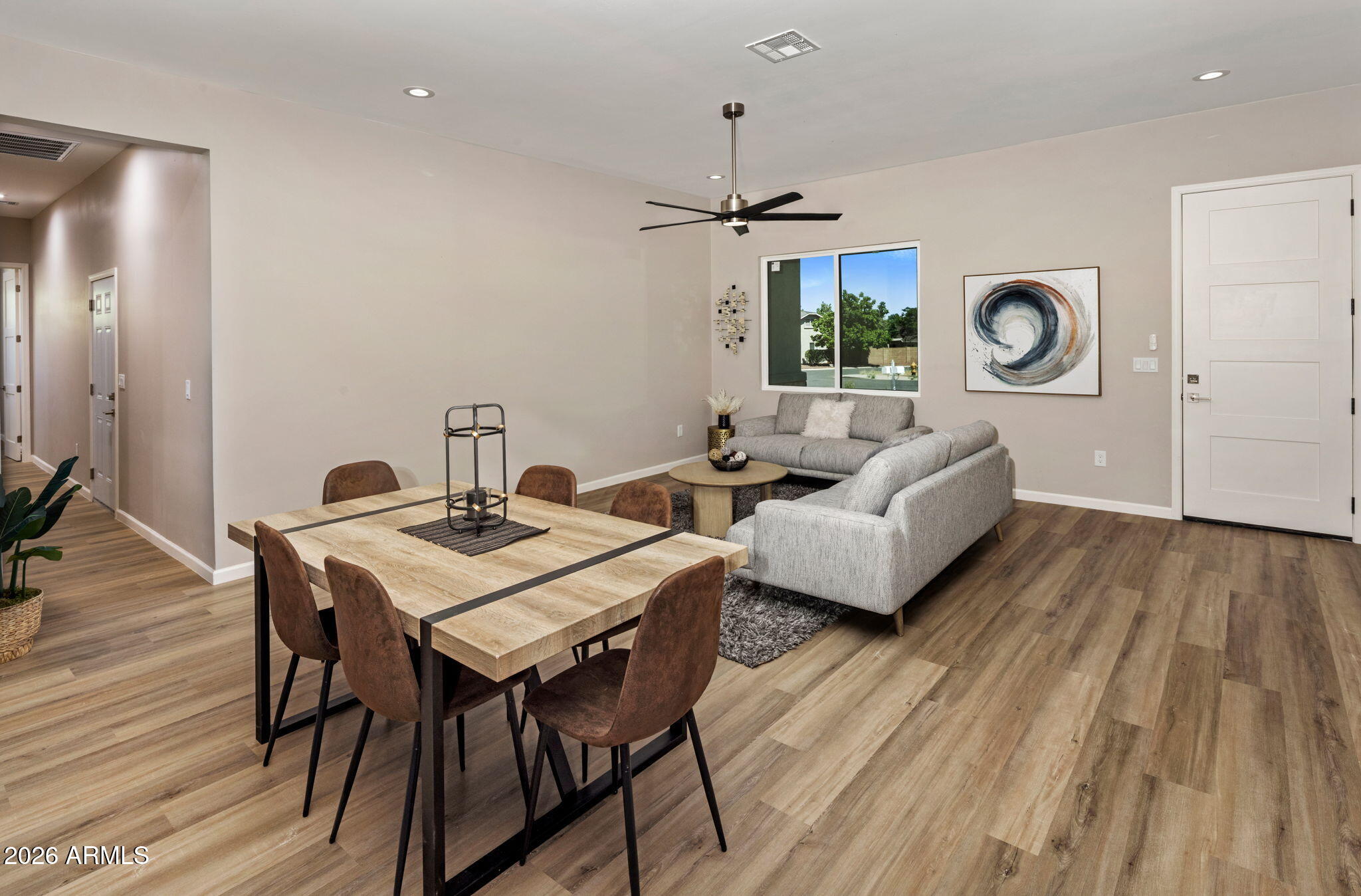 PRONGHORN RANCH 3B - Residential