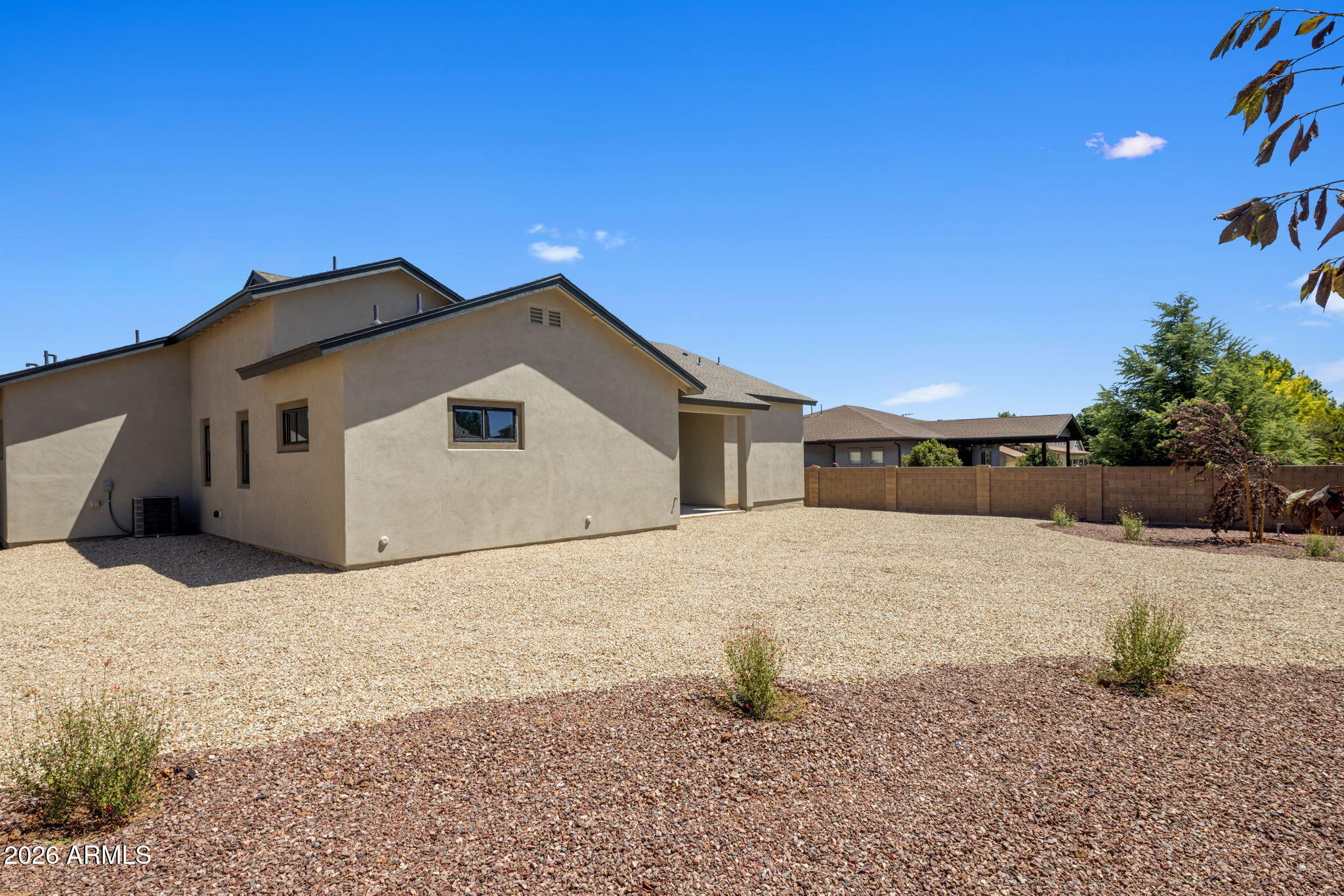 PRONGHORN RANCH 3B - Residential