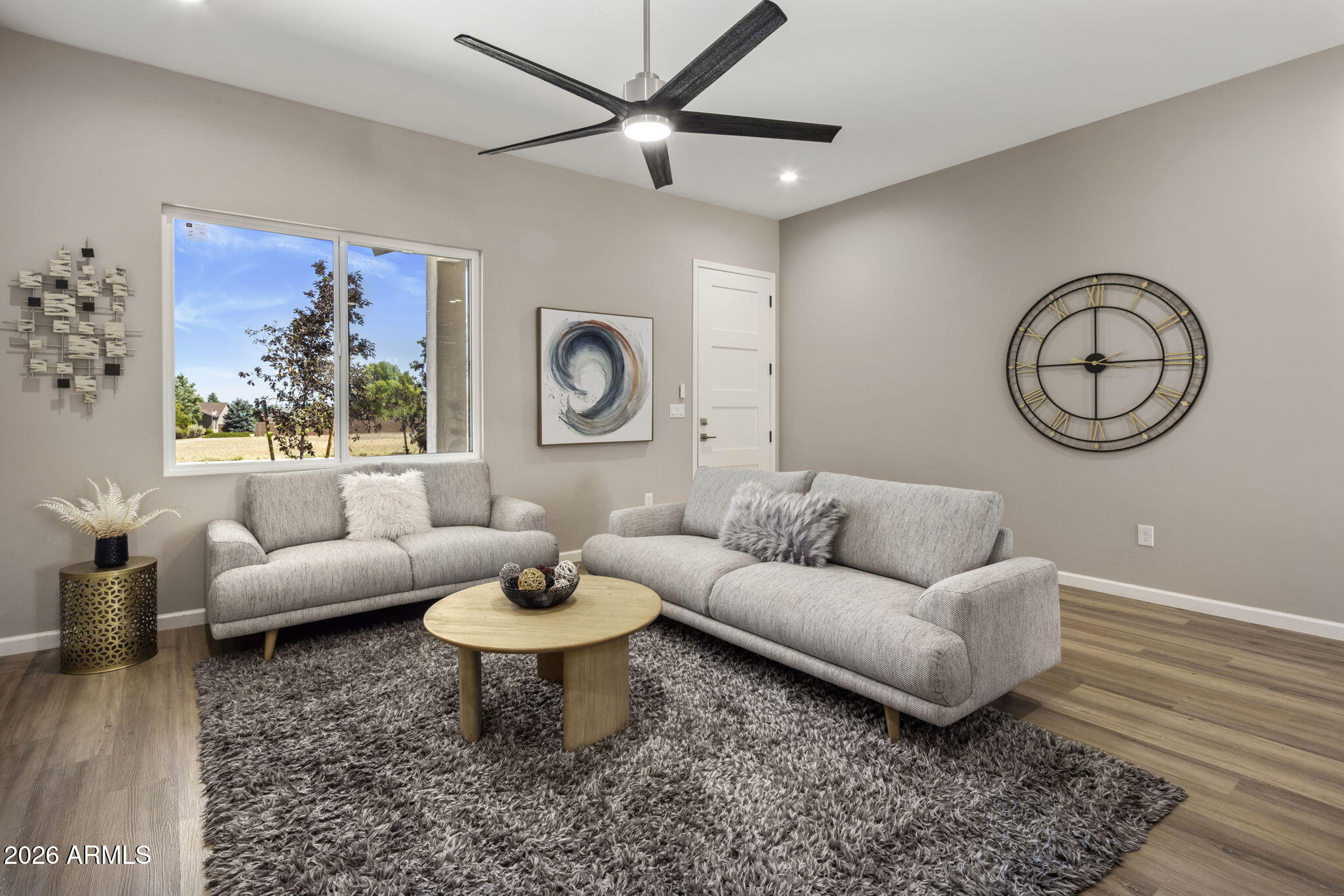 PRONGHORN RANCH 3B - Residential