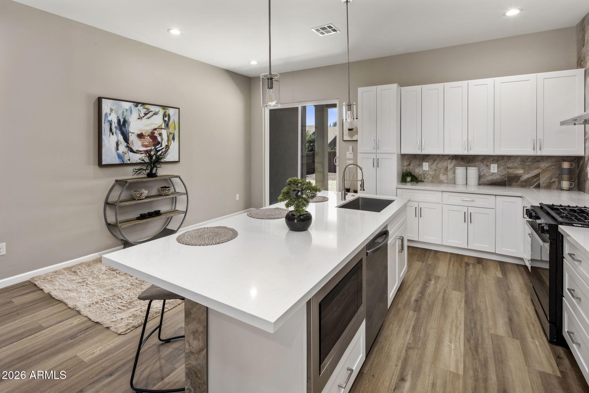 PRONGHORN RANCH 3B - Residential