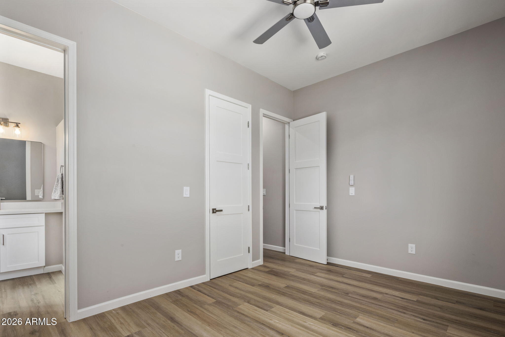 PRONGHORN RANCH 3B - Residential