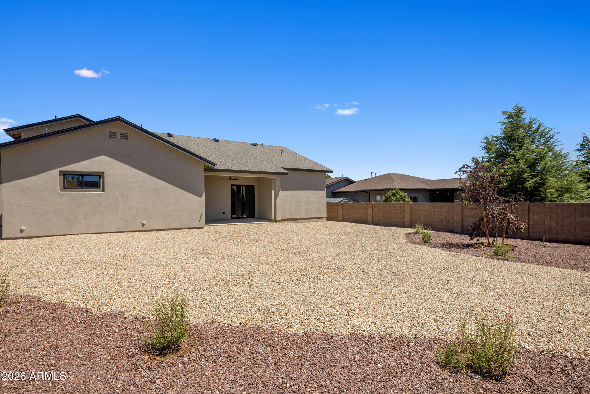 PRONGHORN RANCH 3B - Residential