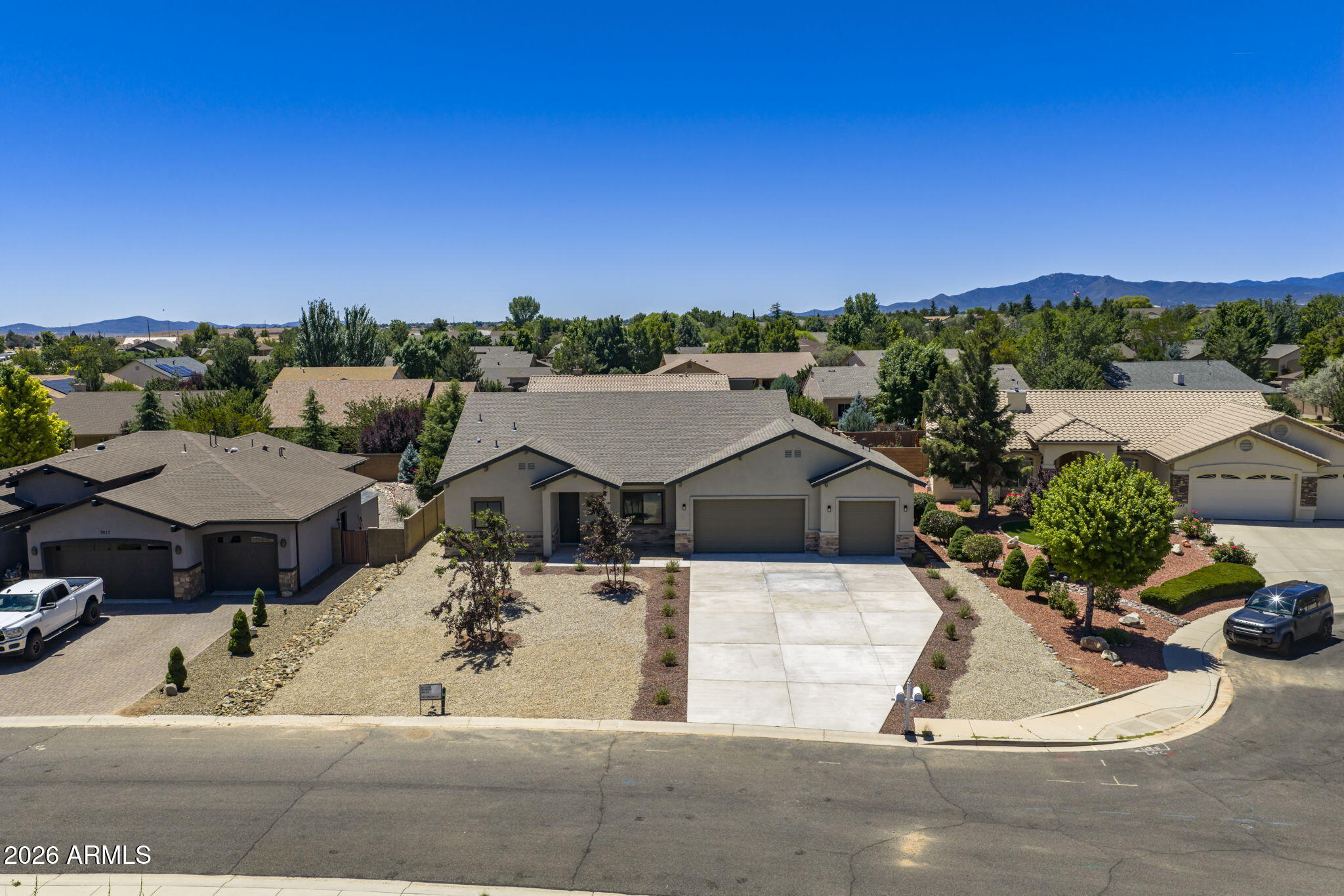 PRONGHORN RANCH 3B - Residential