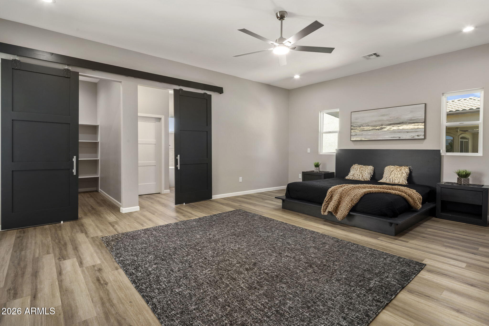 PRONGHORN RANCH 3B - Residential