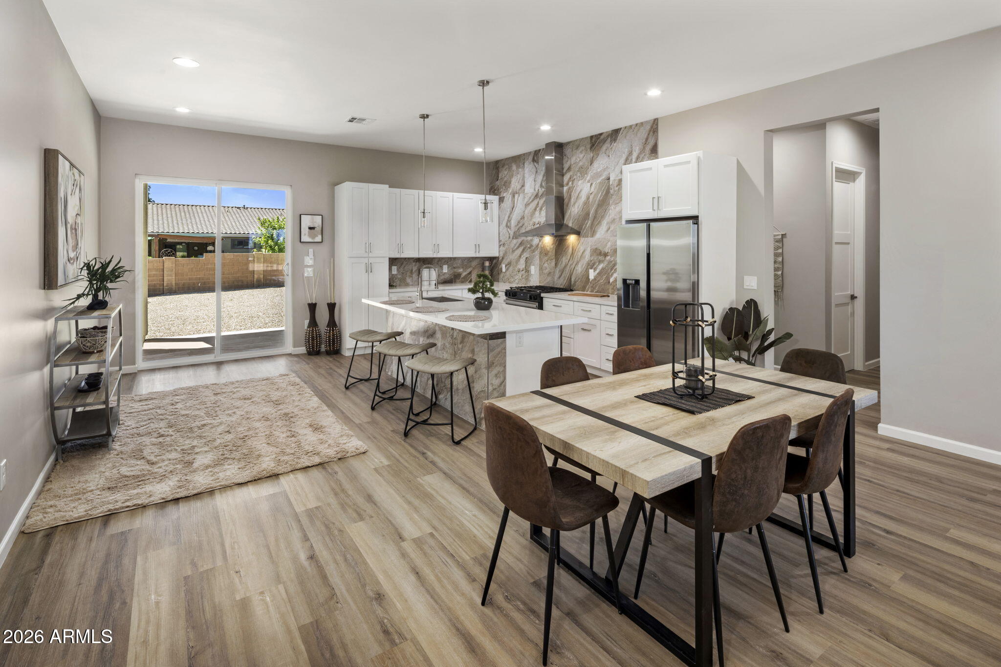 PRONGHORN RANCH 3B - Residential